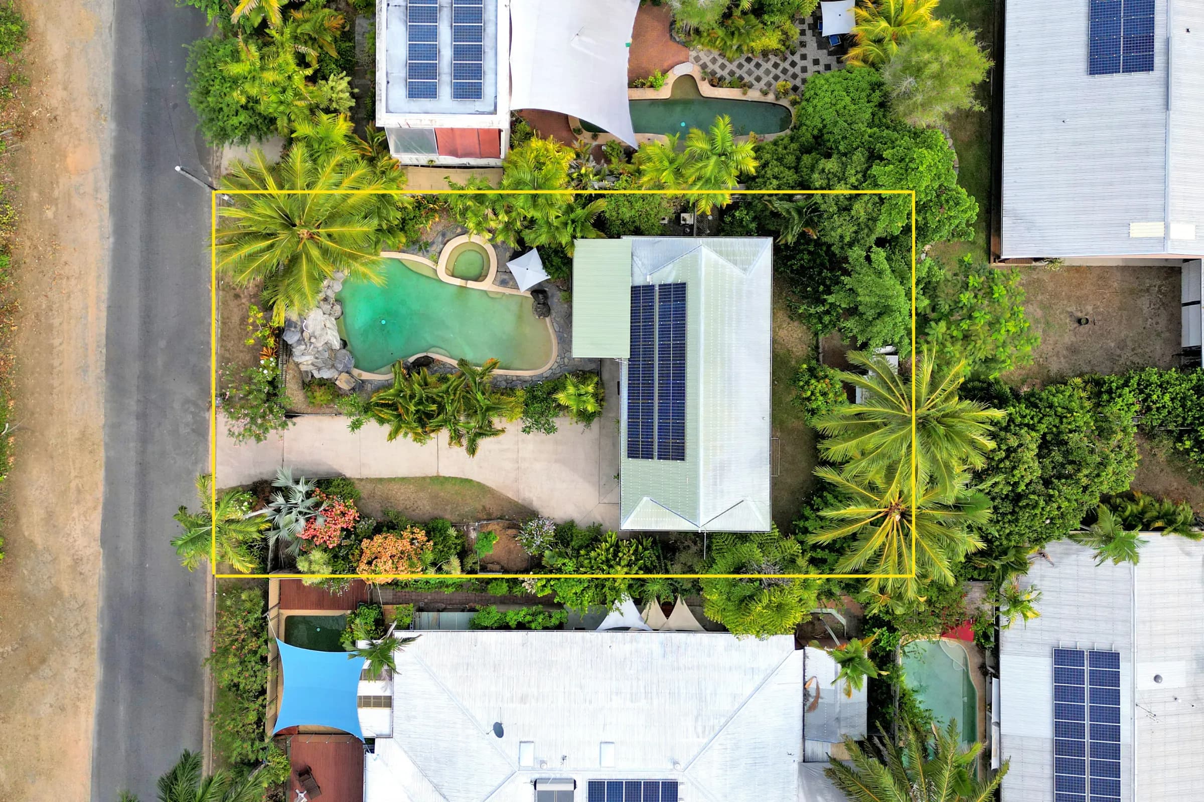 57 Reef Street, Port Douglas QLD 4877, Port Douglas - Thumbnail 3
