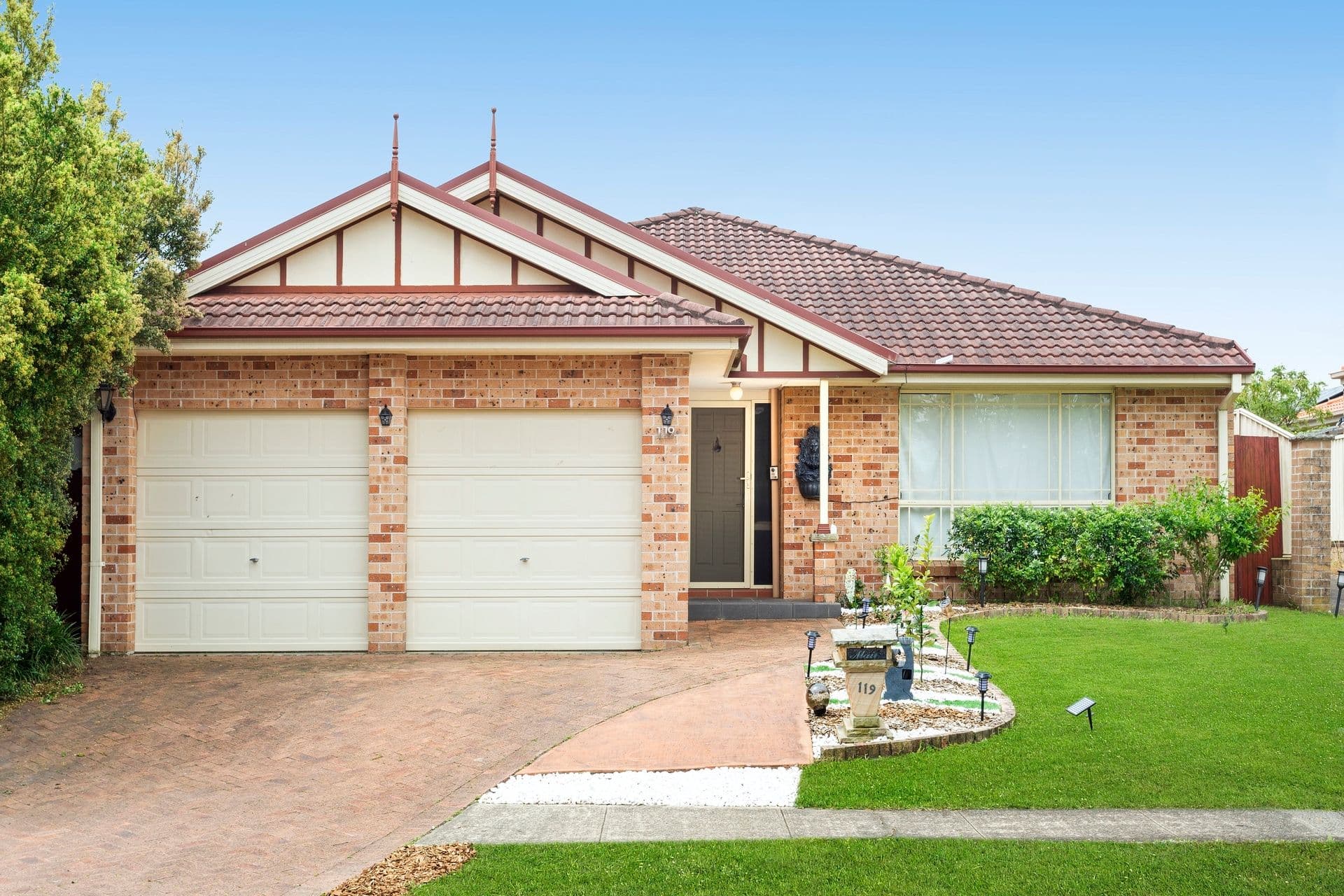 119 Dongola Circuit, Schofields NSW 2762, Schofields - Image 1