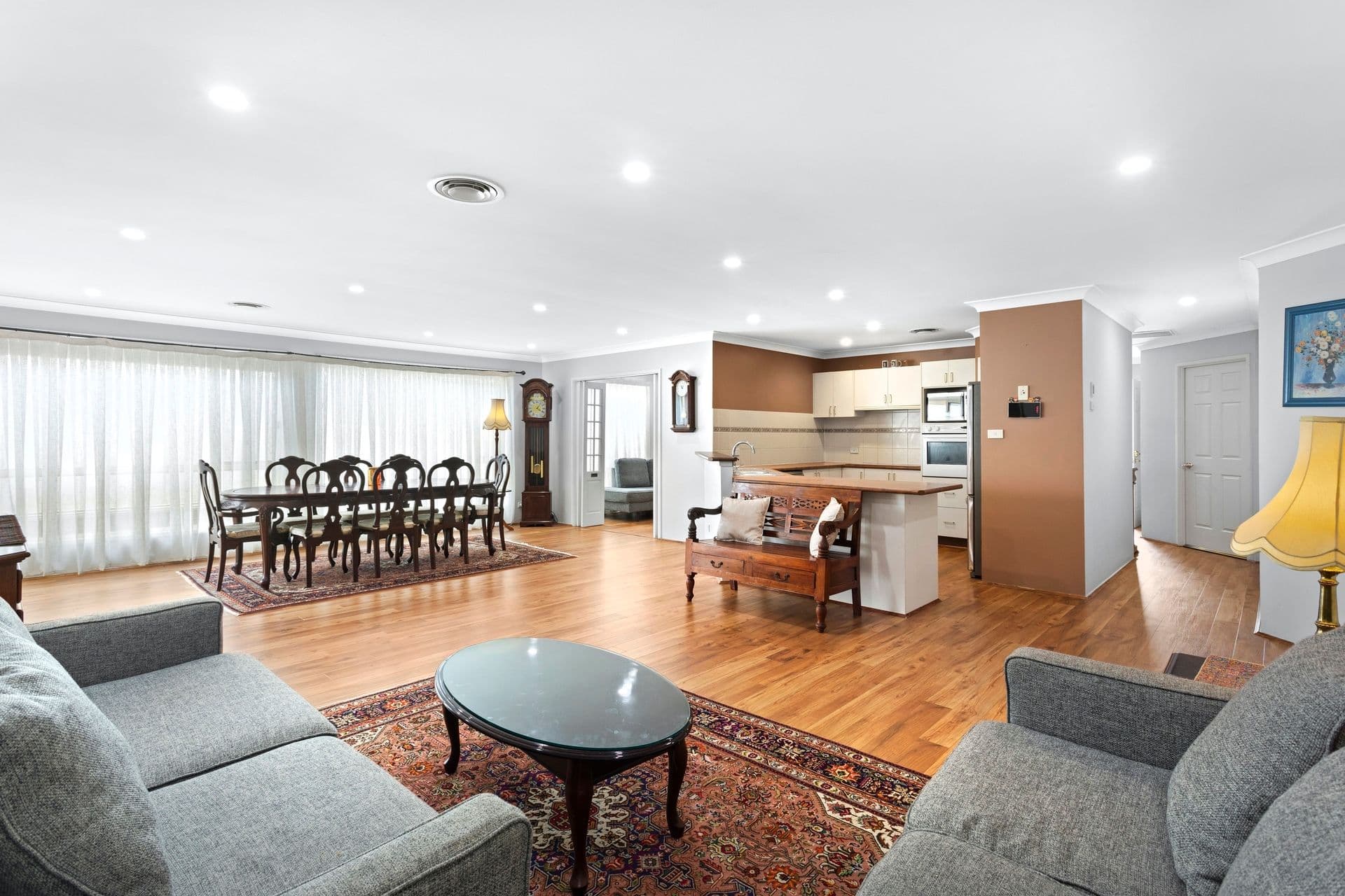 119 Dongola Circuit, Schofields NSW 2762, Schofields - Thumbnail 2