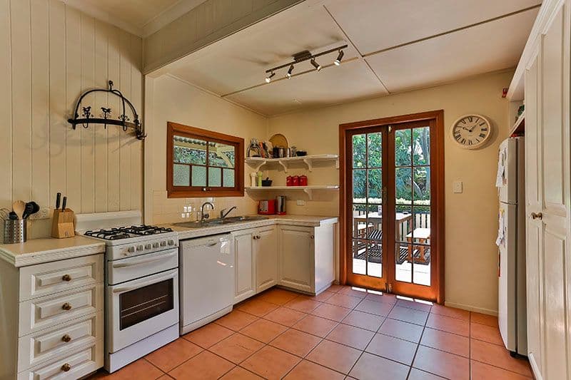 122a Stuart Street, MOUNT LOFTY QLD 4350, Mount Lofty - Thumbnail 5