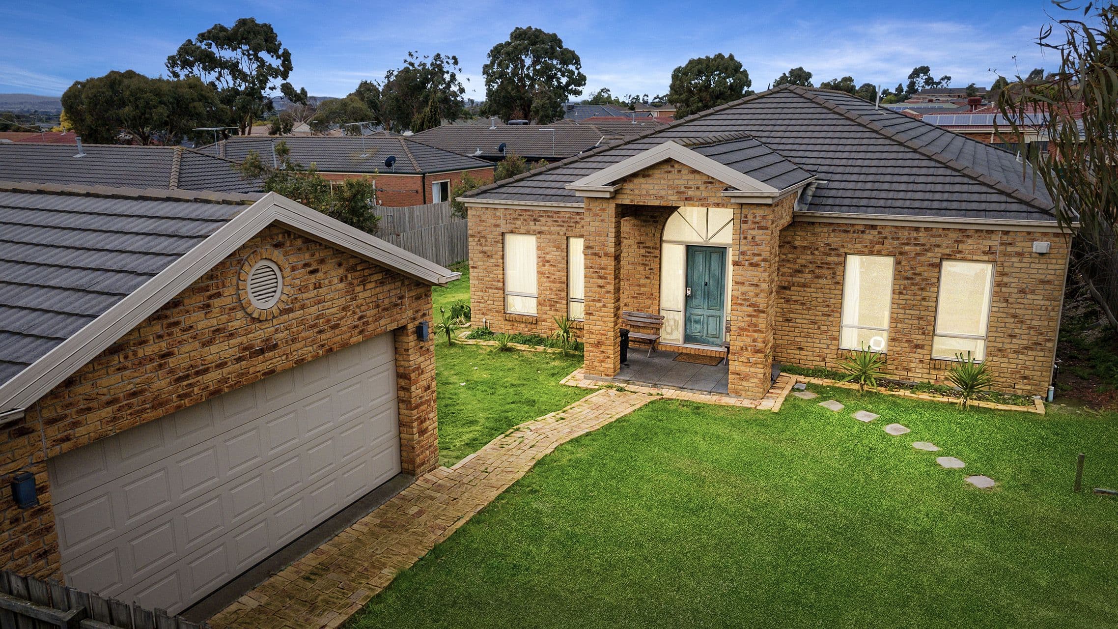 6 Farskiene Place, Hampton Park VIC 3976, Hampton Park - Image 1