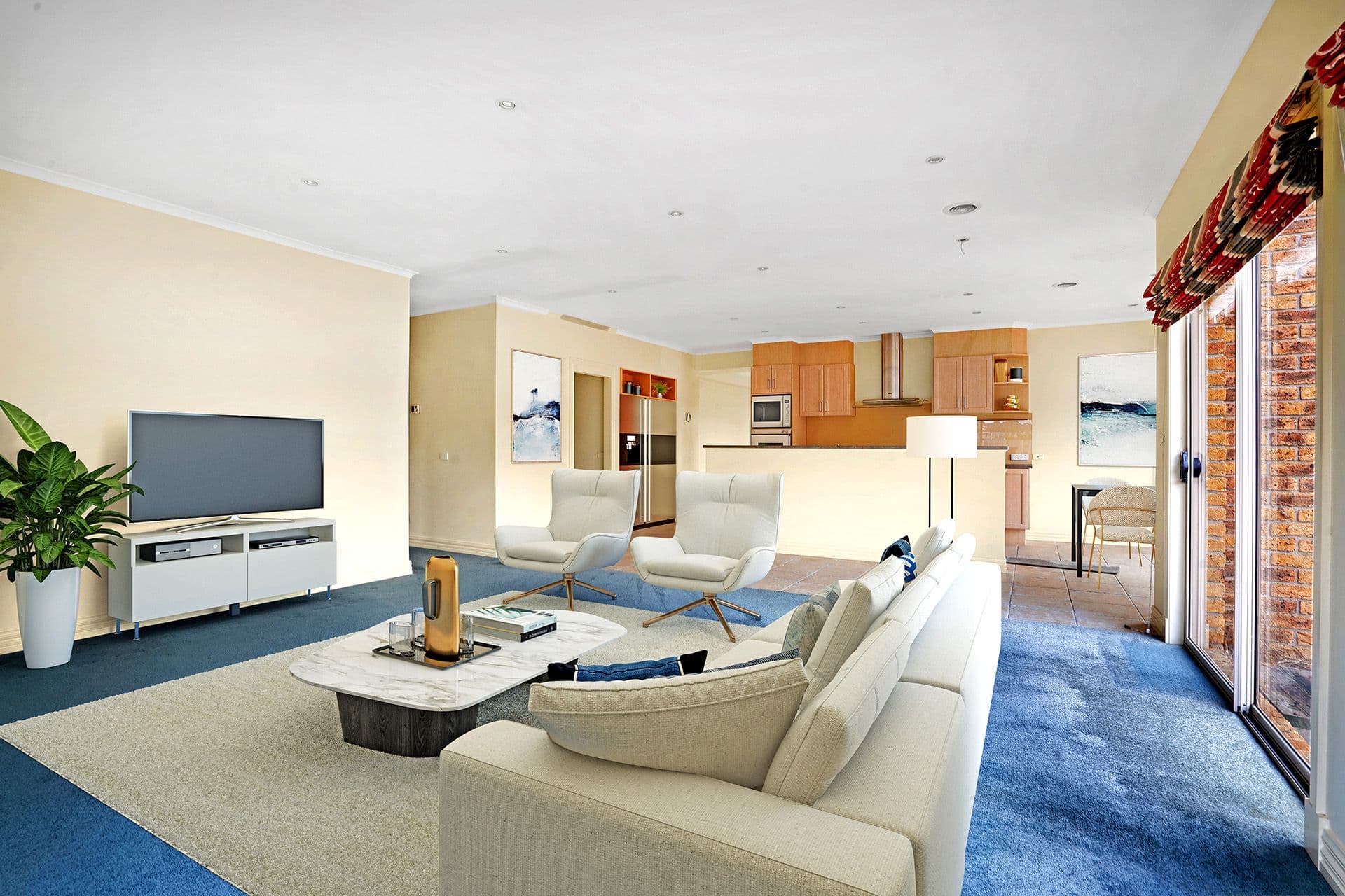 6 Farskiene Place, Hampton Park VIC 3976, Hampton Park - Thumbnail 2