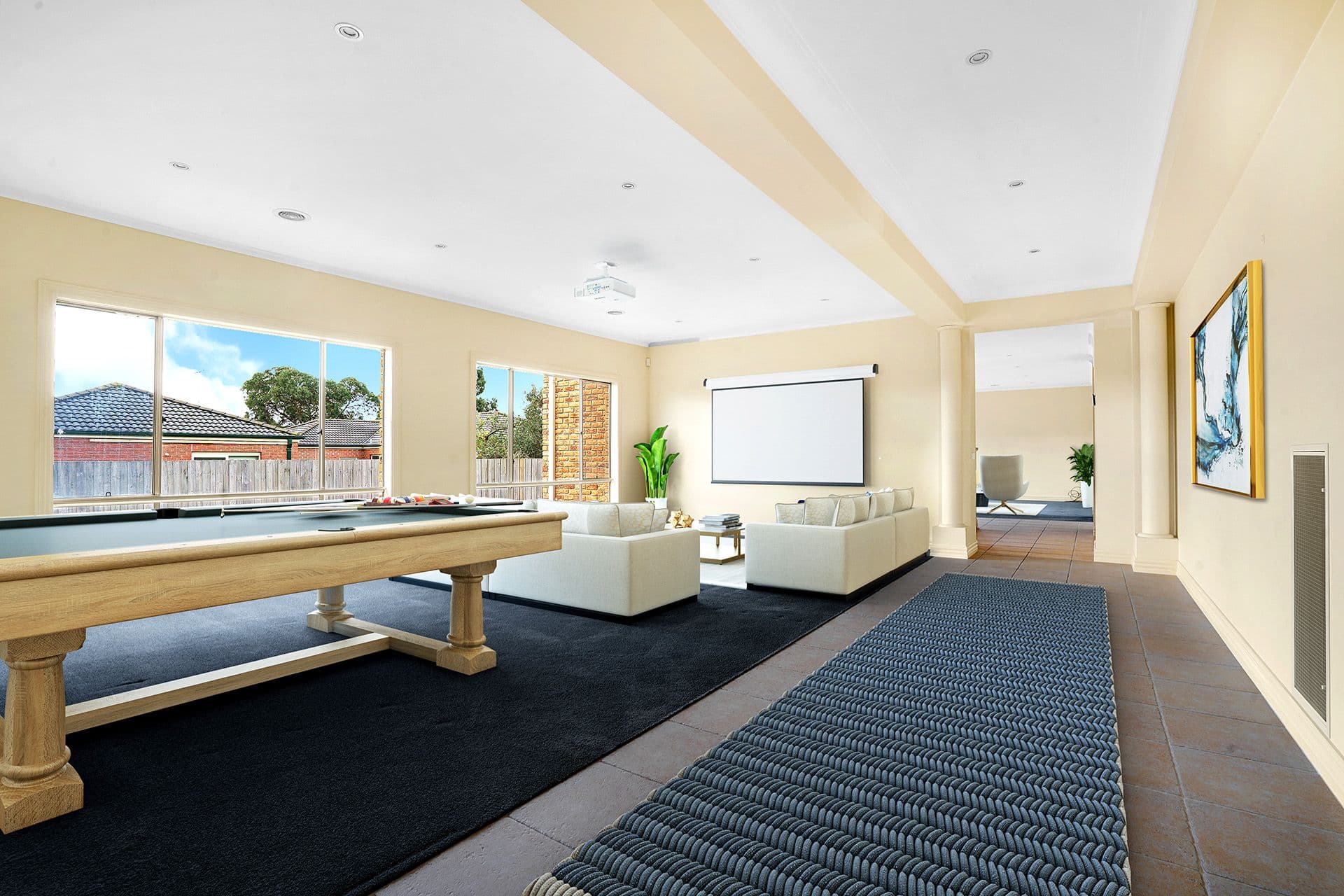 6 Farskiene Place, Hampton Park VIC 3976, Hampton Park - Thumbnail 5