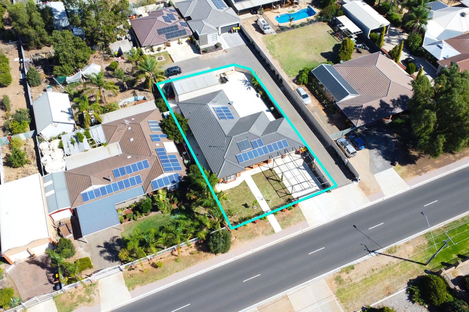 57 Brandis Road, Munno Para West SA 5115, Munno Para West - Thumbnail 3