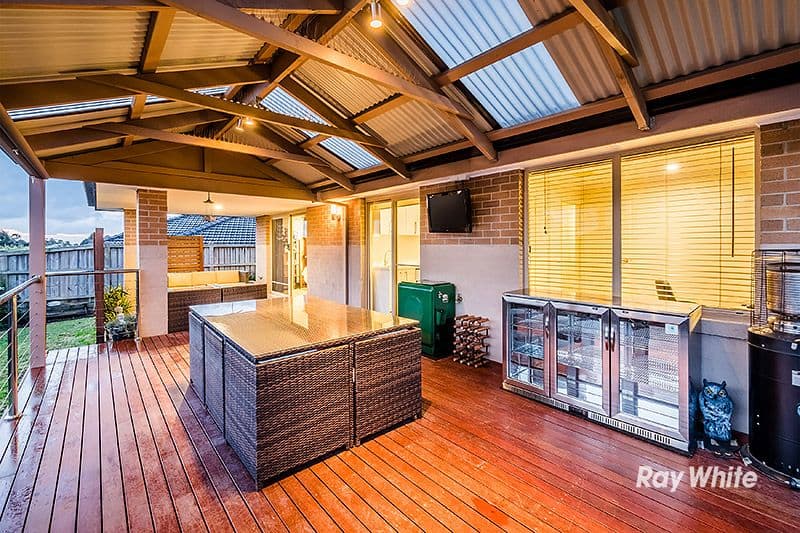 77 Settlers Run, Botanic Ridge VIC 3977, Botanic Ridge - Thumbnail 2
