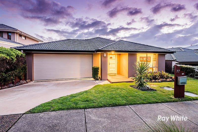 77 Settlers Run, Botanic Ridge VIC 3977, Botanic Ridge - Thumbnail 3