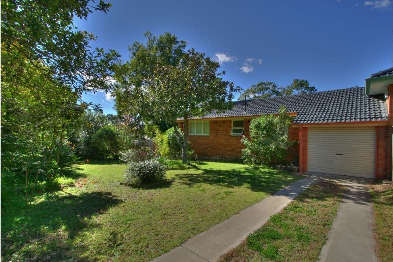 80 Edgeworth David Avenue, WAHROONGA NSW 2076, Wahroonga - Thumbnail 5