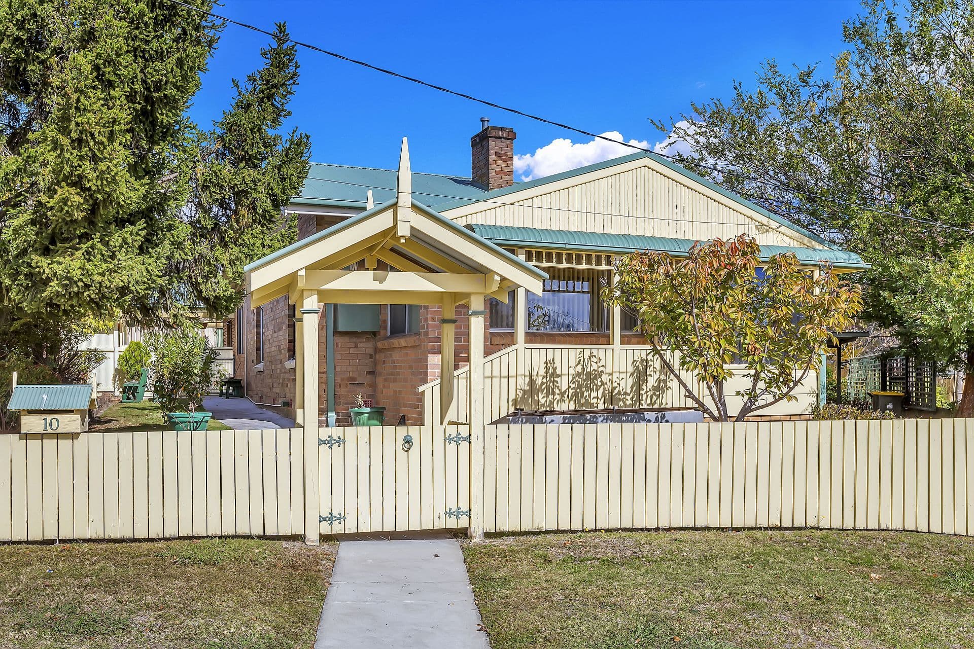 10 The Circle, Lithgow NSW 2790, Lithgow - Image 1