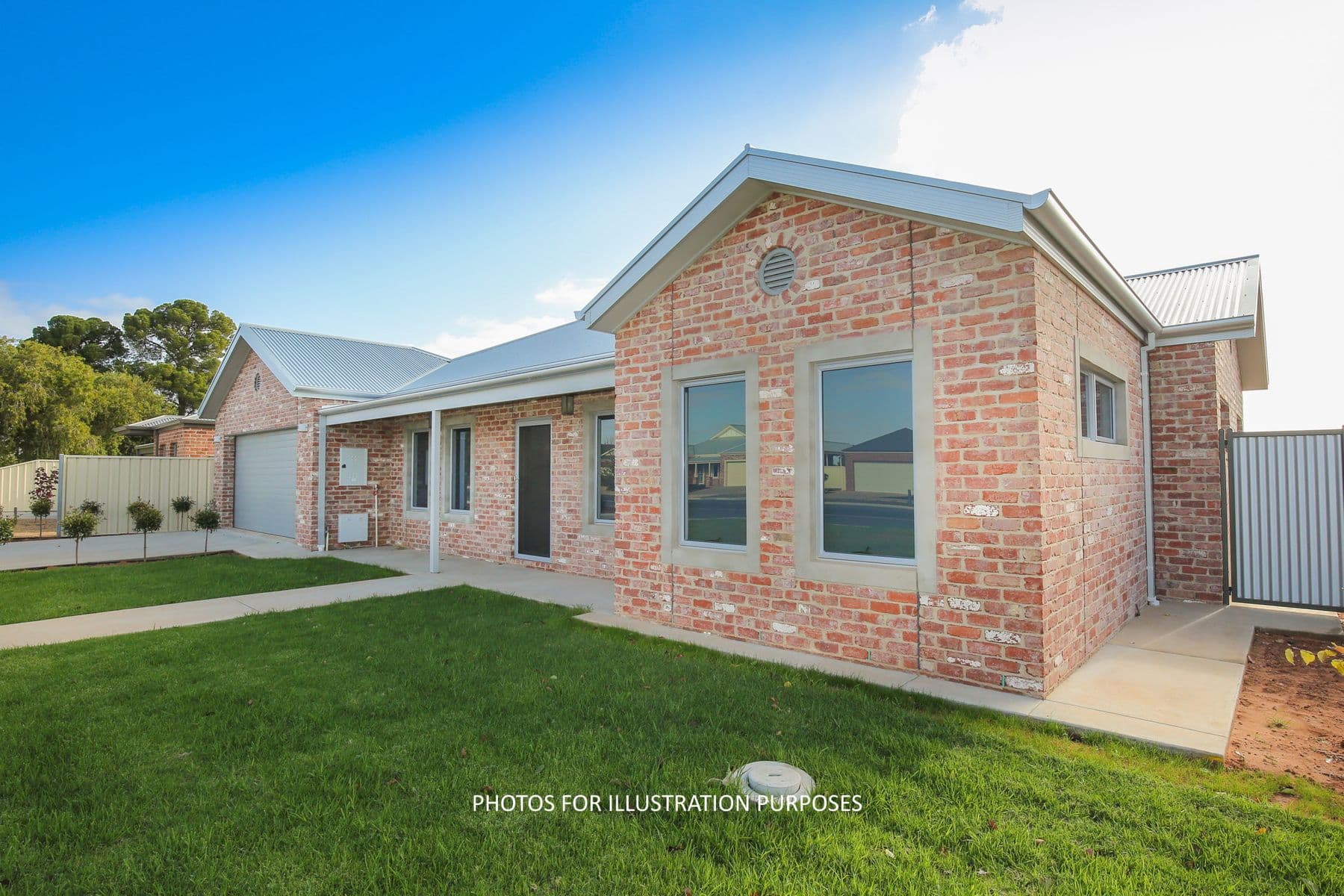8 Limpidi Drive, Mildura - Image 1