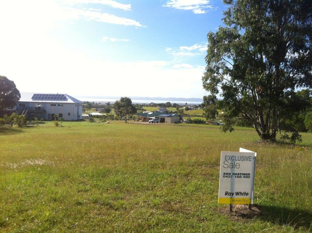 17 Edgecumbe Close, RIVER HEADS QLD 4655, River Heads - Image 1
