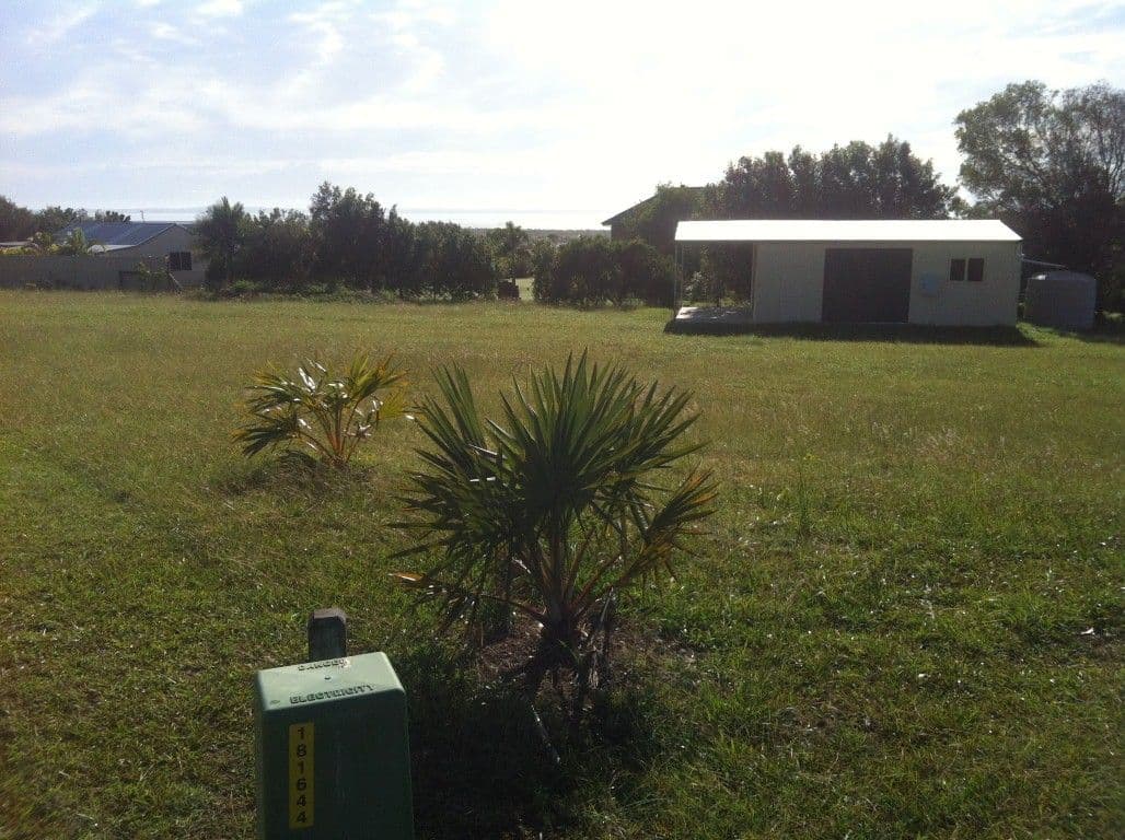 17 Edgecumbe Close, RIVER HEADS QLD 4655, River Heads - Thumbnail 2