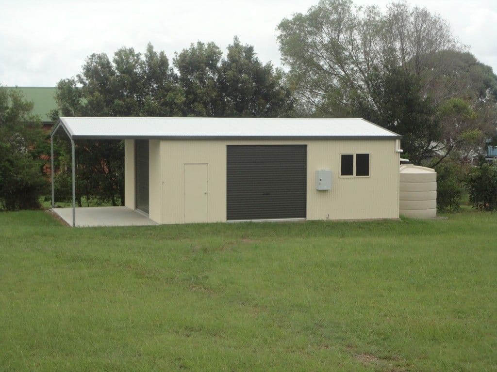 17 Edgecumbe Close, RIVER HEADS QLD 4655, River Heads - Thumbnail 4