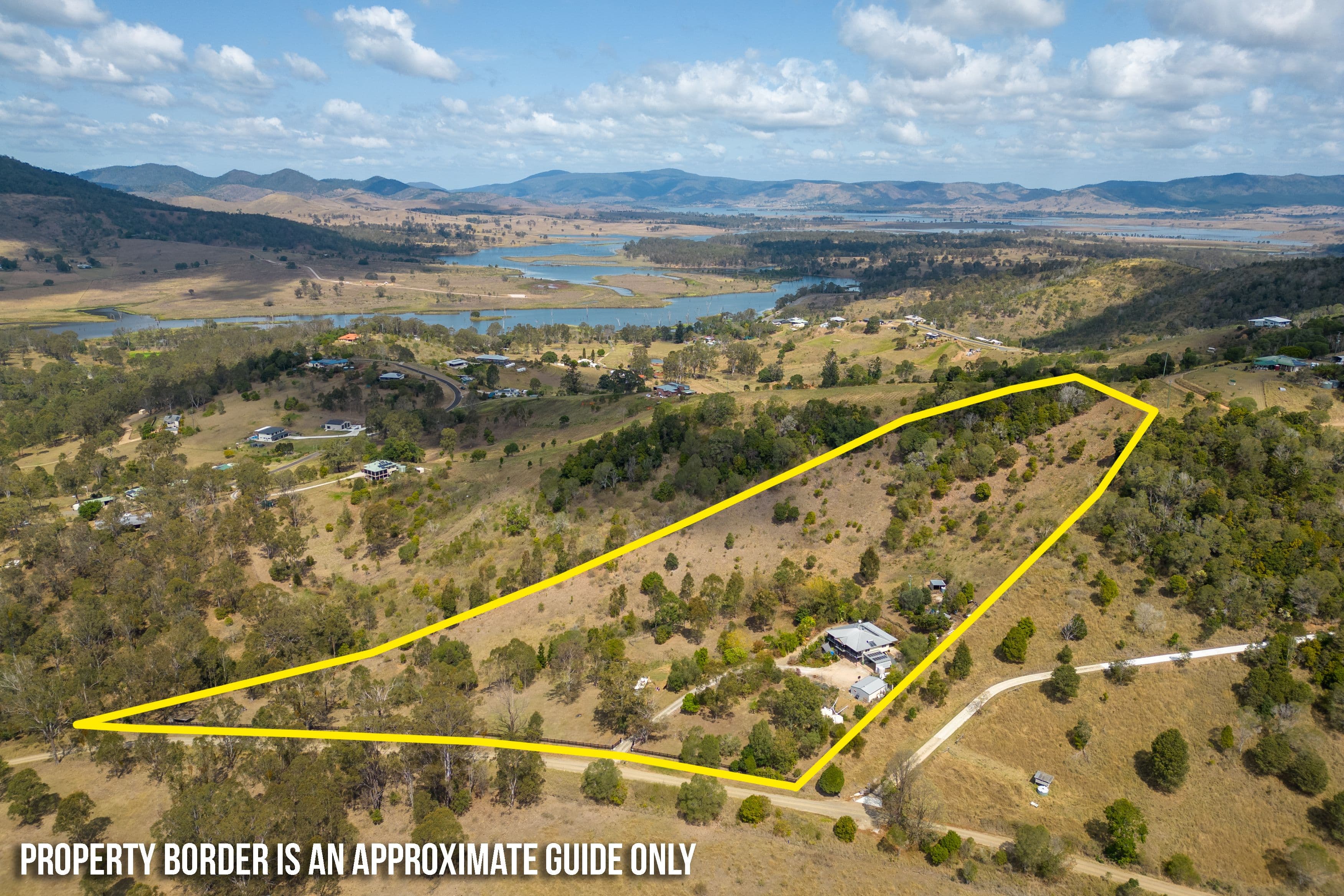 43 Axelsen Drive, Villeneuve QLD 4514, Villeneuve - Image 1