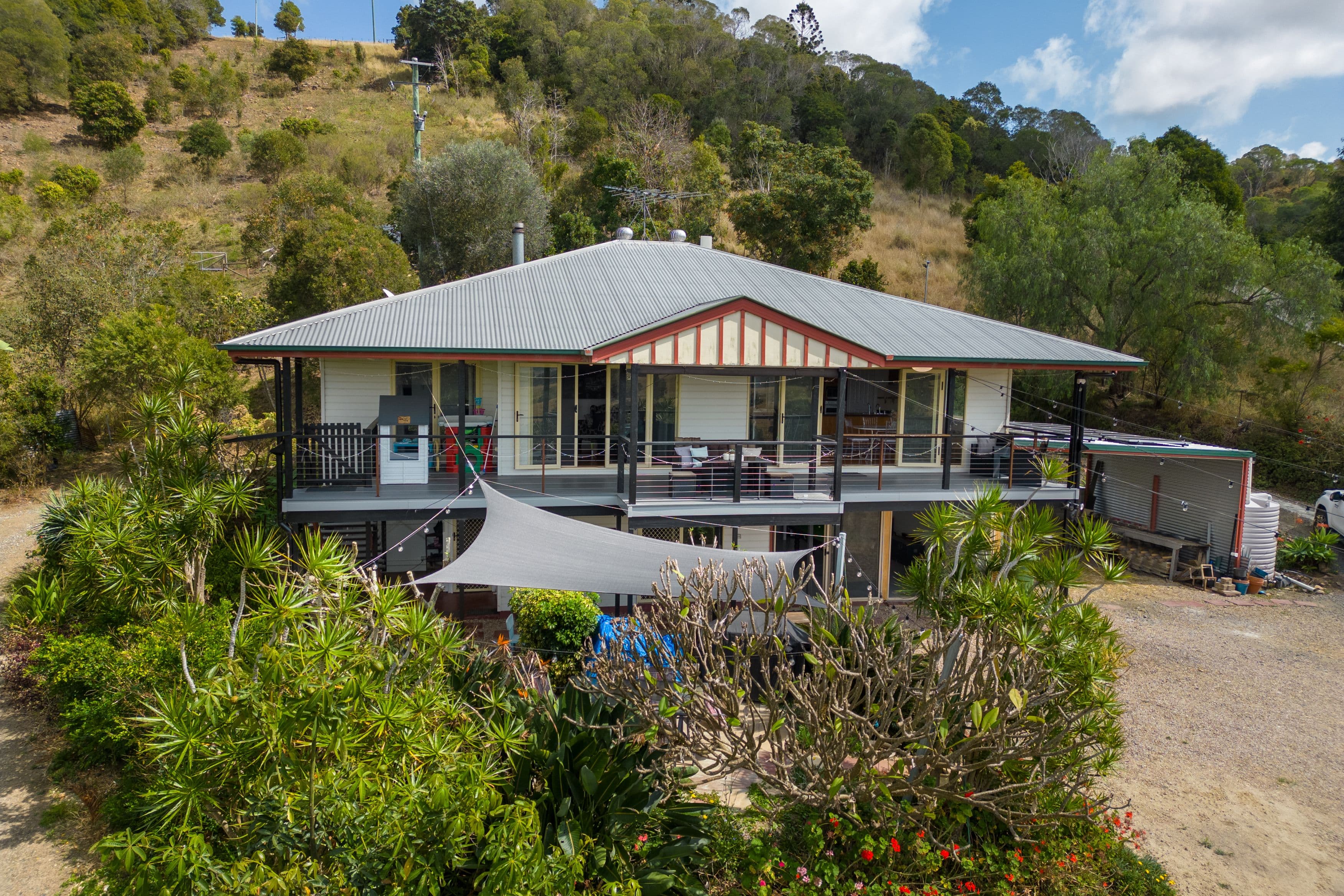 43 Axelsen Drive, Villeneuve QLD 4514, Villeneuve - Thumbnail 2