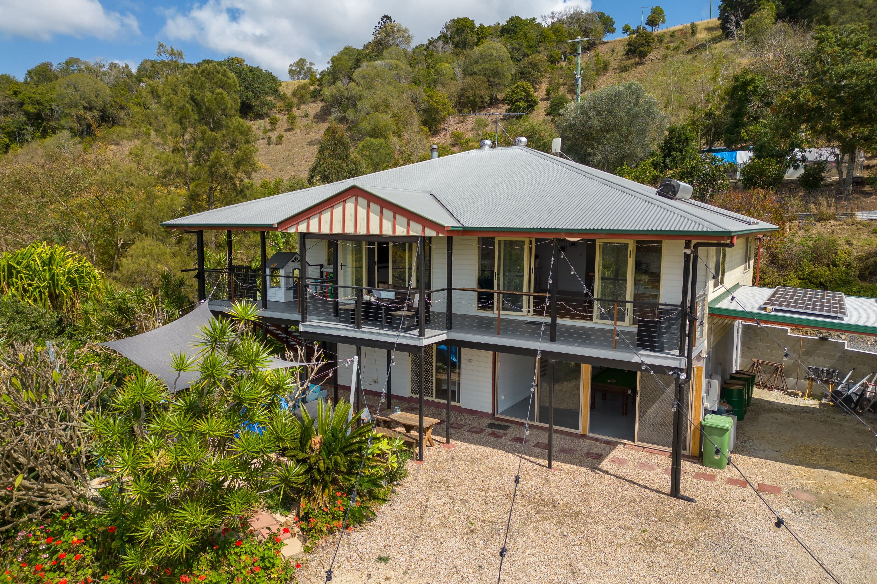 43 Axelsen Drive, Villeneuve QLD 4514, Villeneuve - Thumbnail 3