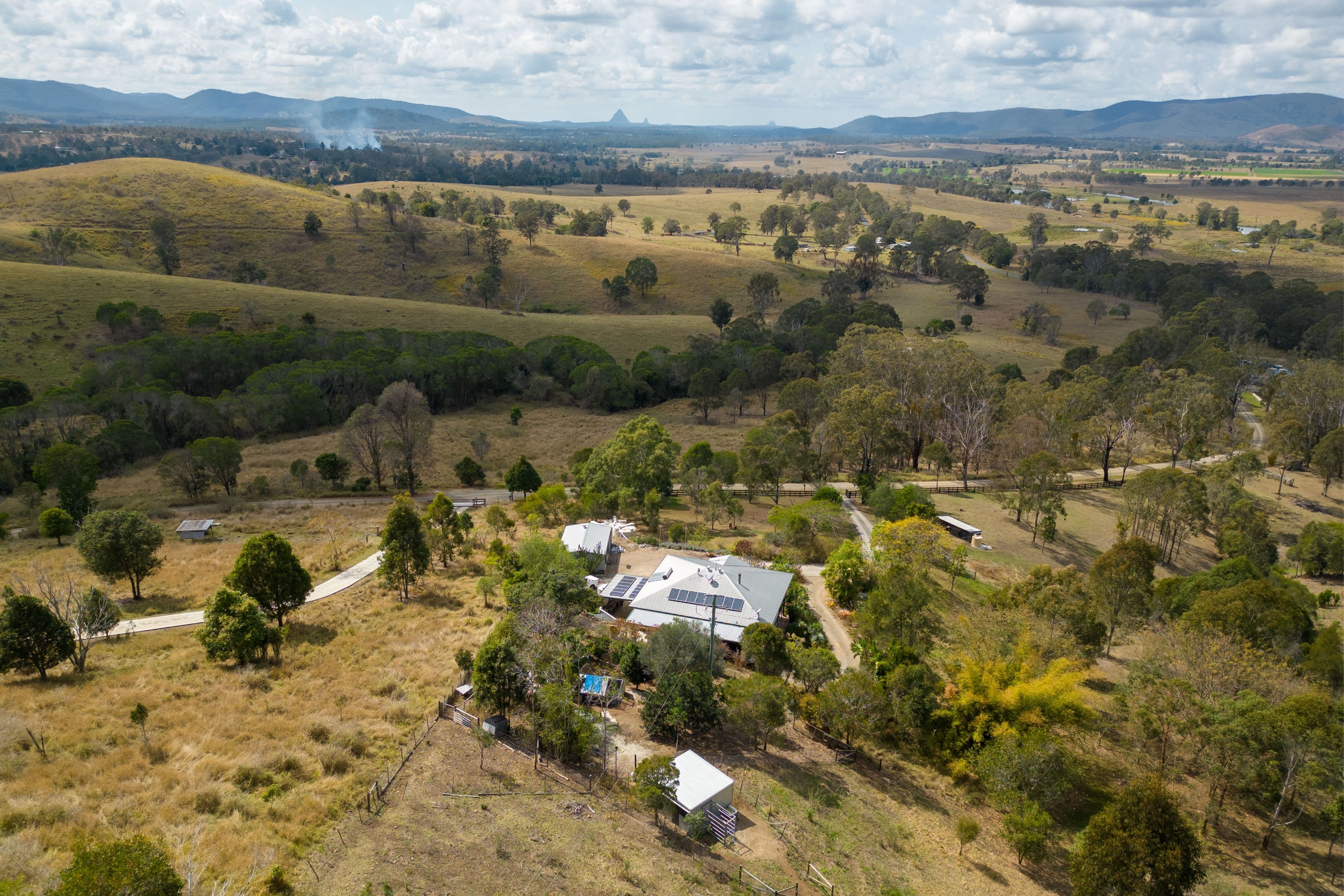 43 Axelsen Drive, Villeneuve QLD 4514, Villeneuve - Thumbnail 4