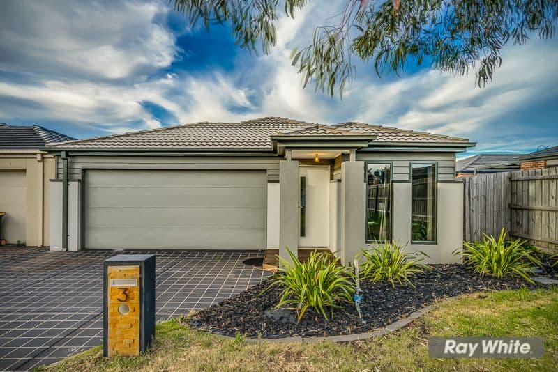 3 Zoe Place, Truganina VIC 3029, Truganina - Image 1
