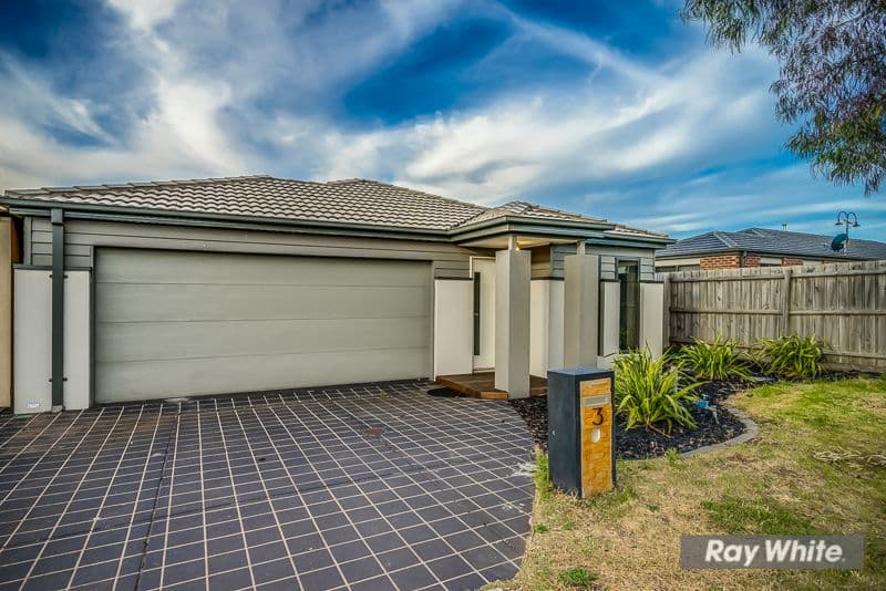 3 Zoe Place, Truganina VIC 3029, Truganina - Thumbnail 2