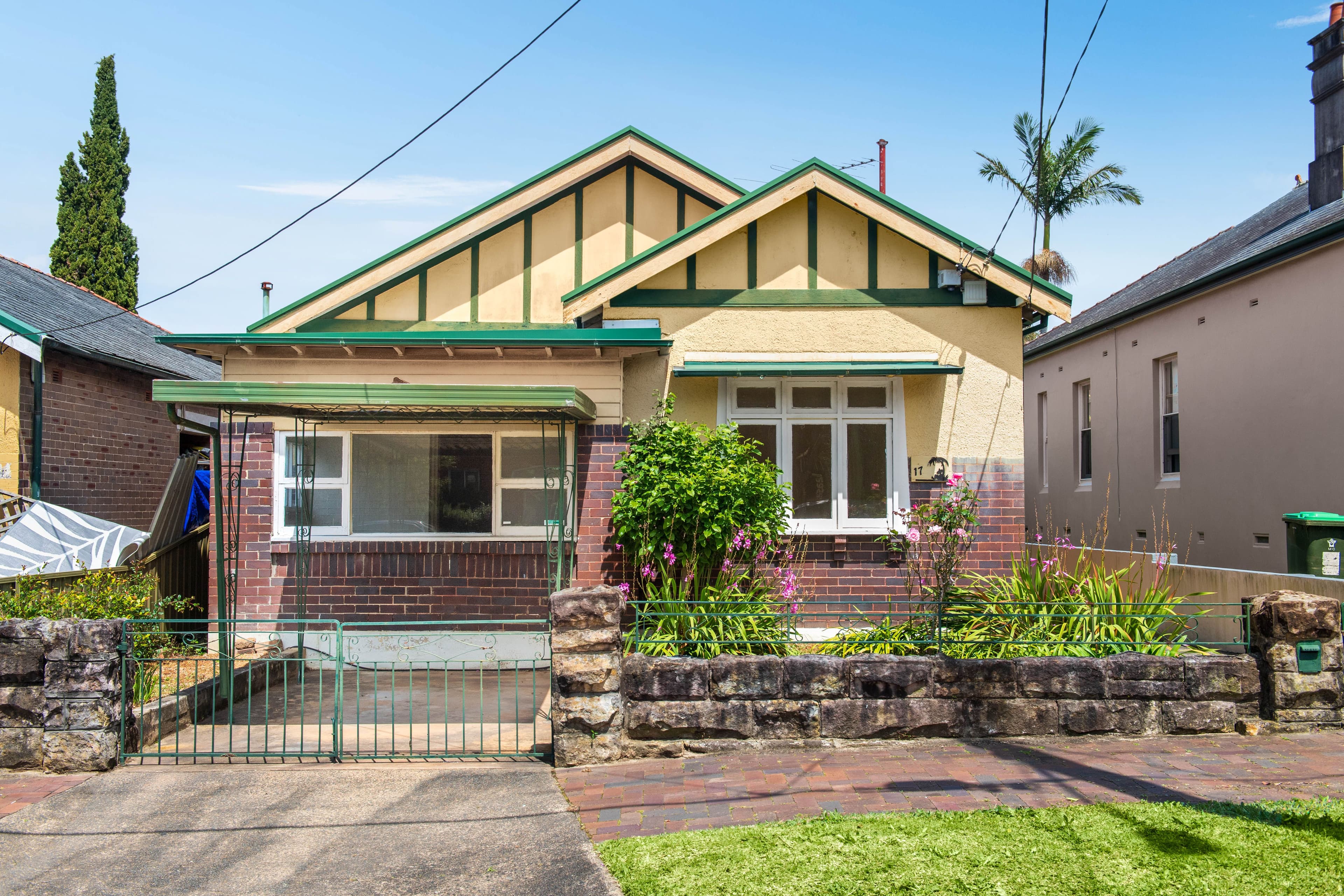 17 Barnsbury Grove, Dulwich Hill NSW 2203, Dulwich Hill - Image 1
