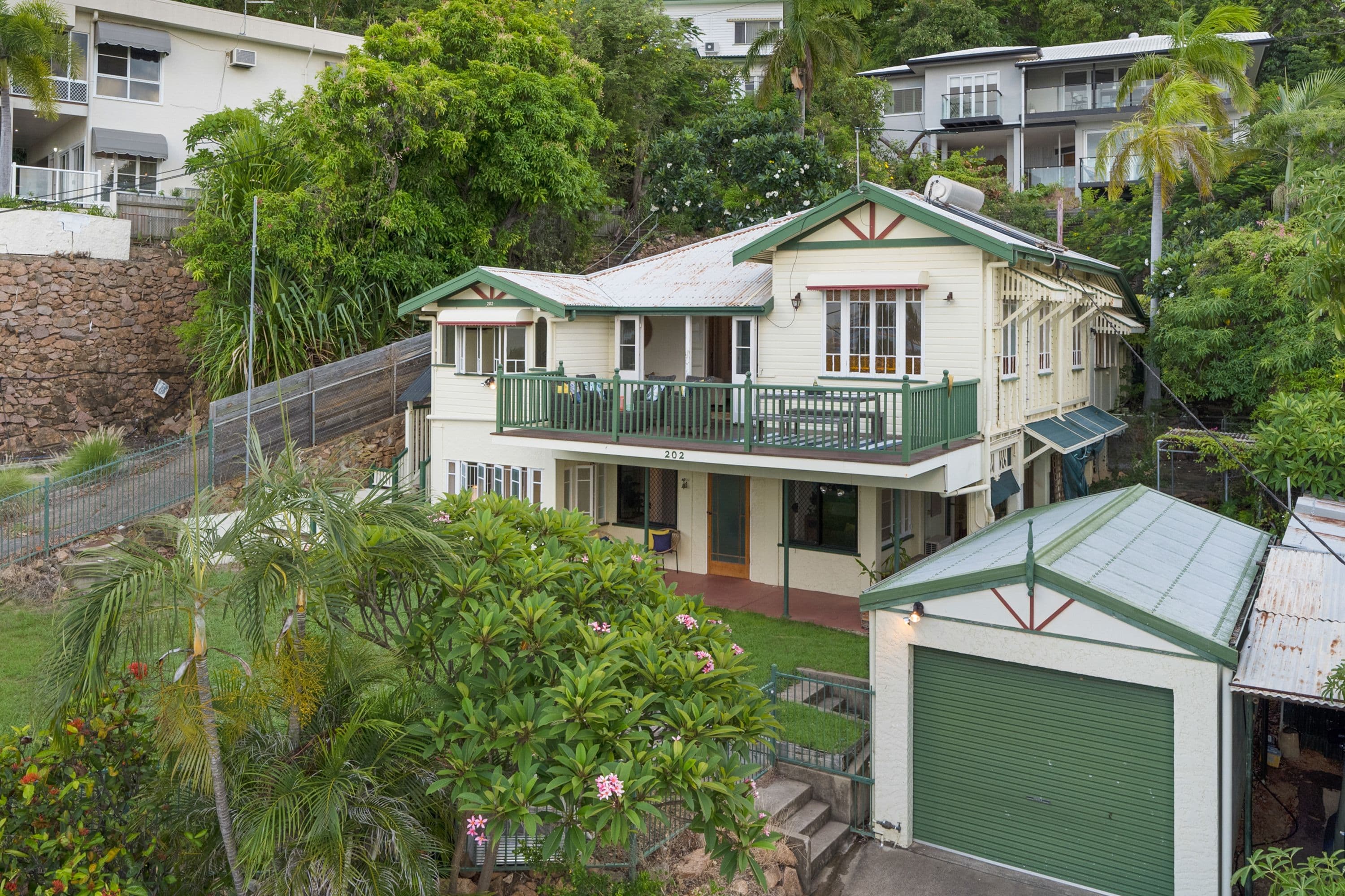 202 Denham Street, North Ward QLD 4810, North Ward - Image 1