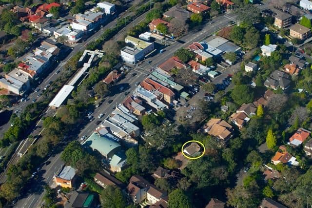 5 Sixth Mile Lane, ROSEVILLE NSW 2069, Roseville - Thumbnail 2
