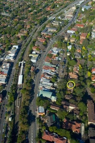 5 Sixth Mile Lane, ROSEVILLE NSW 2069, Roseville - Thumbnail 3