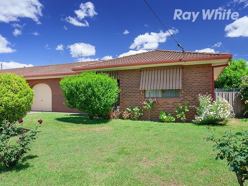101 Hammer Street, HOWLONG NSW 2643, Howlong - Image 1