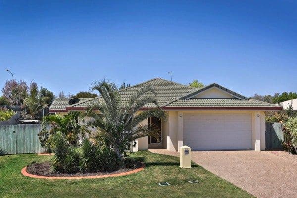 22 Springbank Circuit, IDALIA QLD 4811, Idalia - Image 1