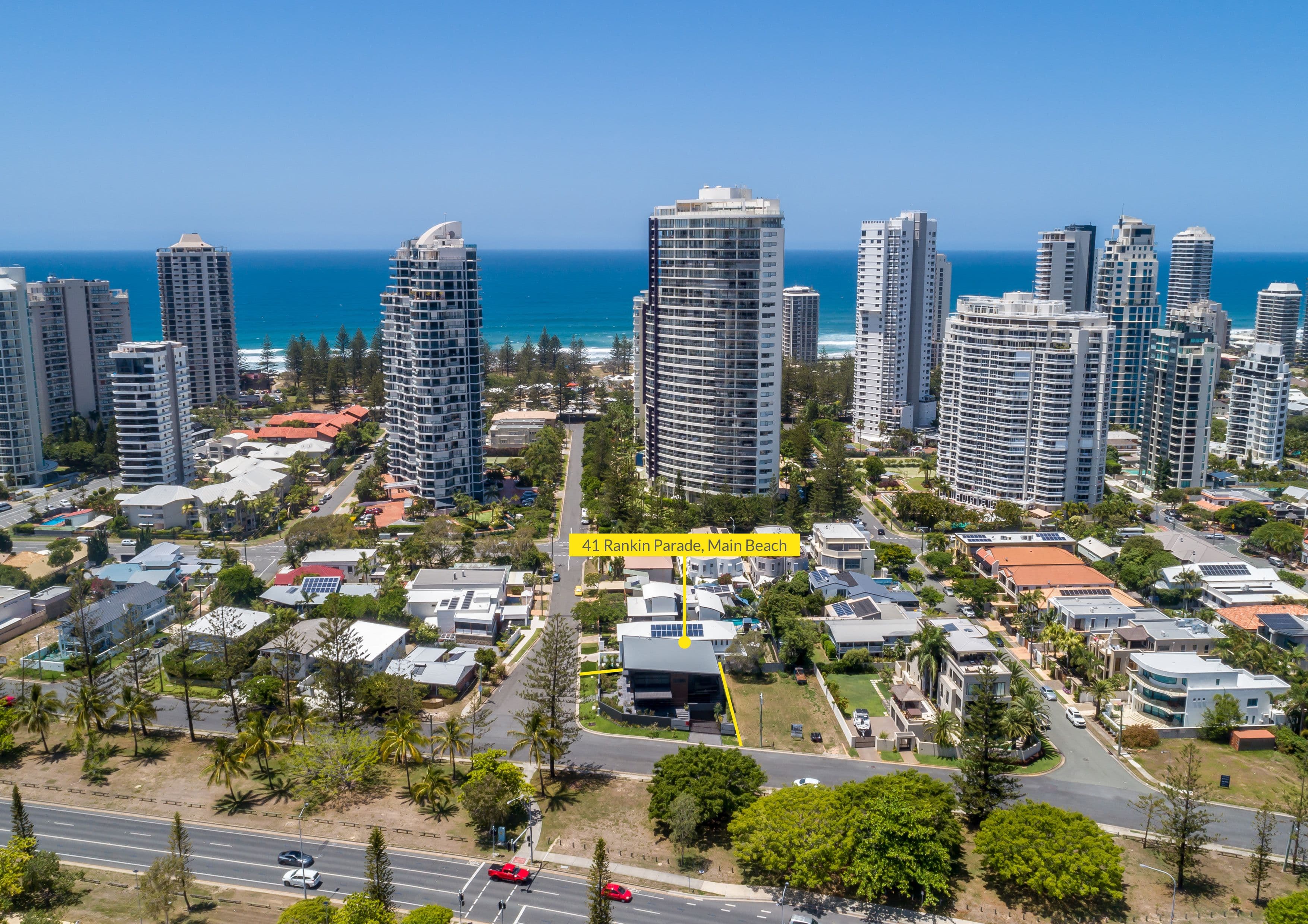 41 Rankin Parade, Main Beach QLD 4217, Main Beach - Thumbnail 5