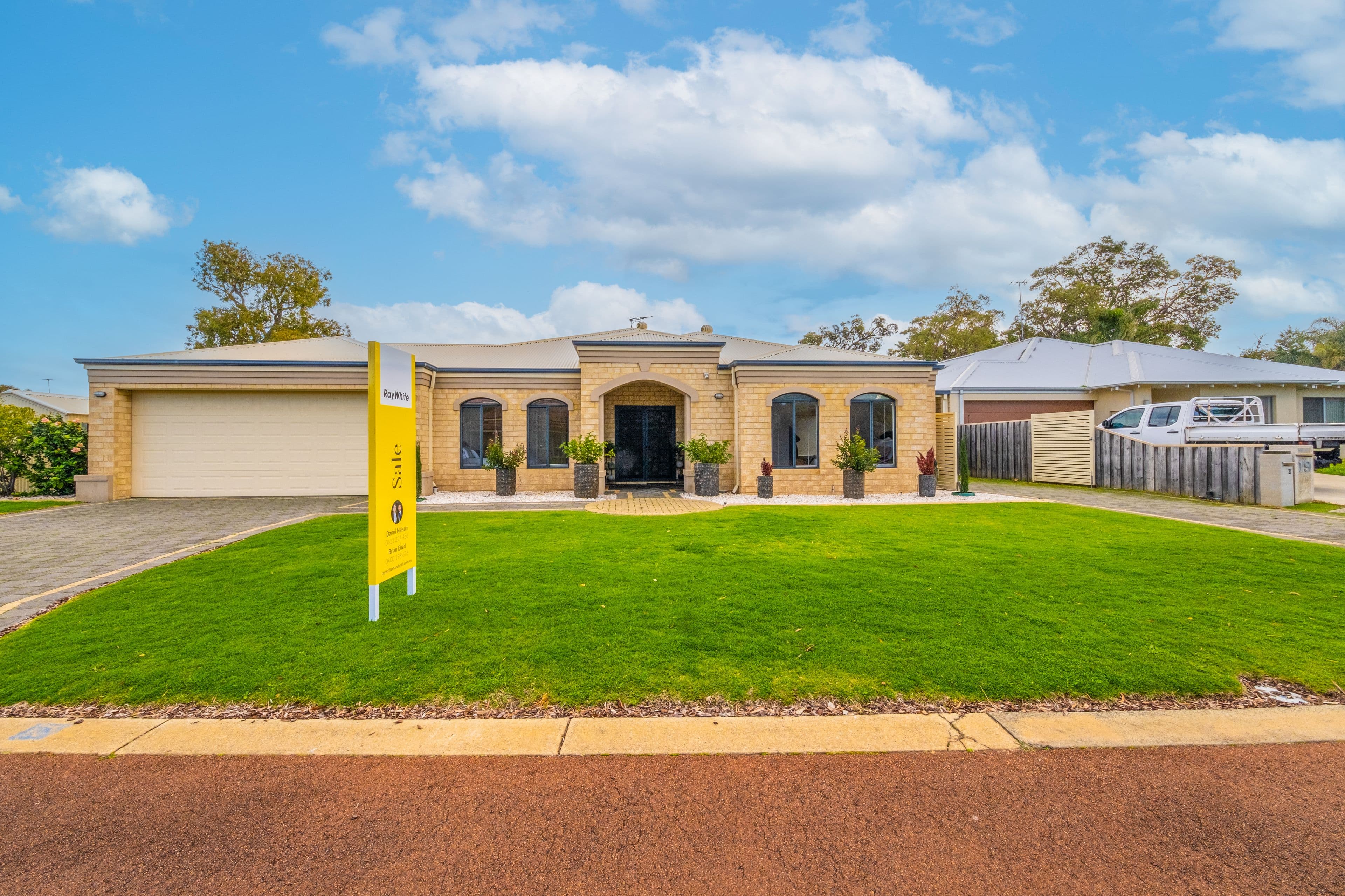 21 Macquarie Drive, Coodanup WA 6210, Coodanup - Image 1