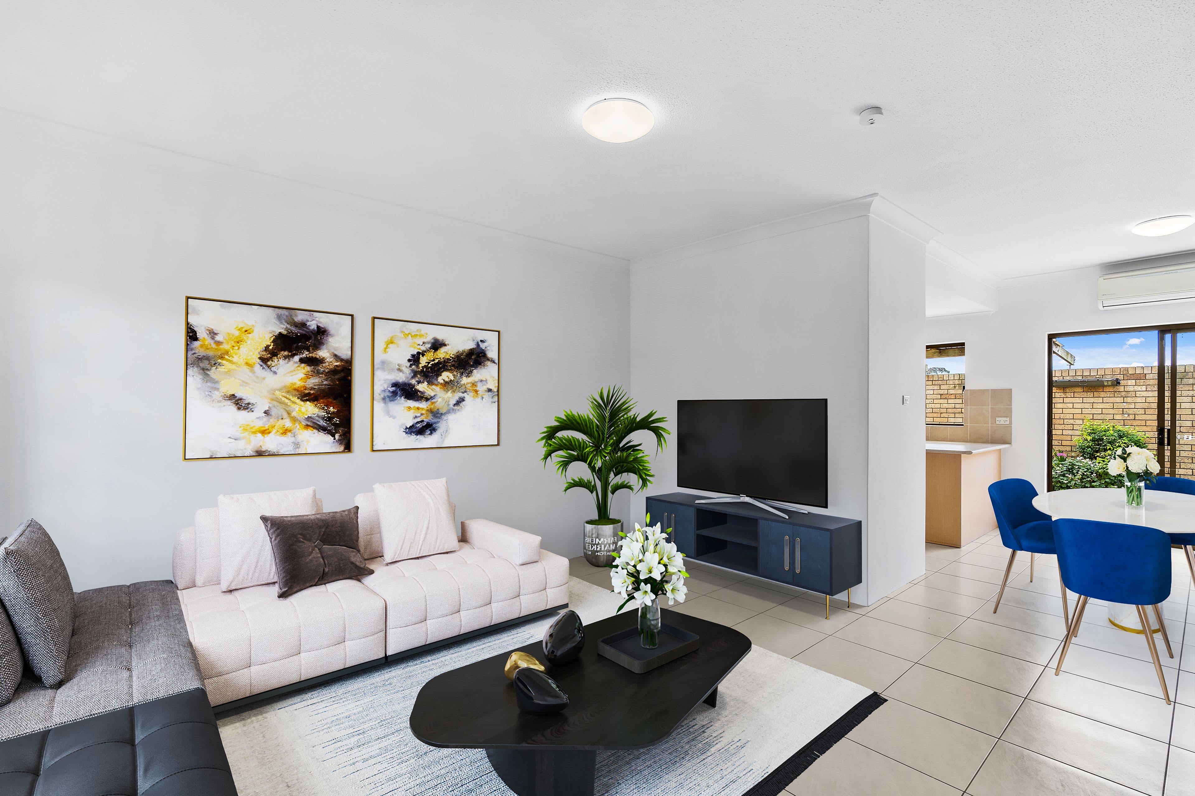 20/17 Lagonda Drive, Ingleburn NSW 2565, Ingleburn - Thumbnail 2