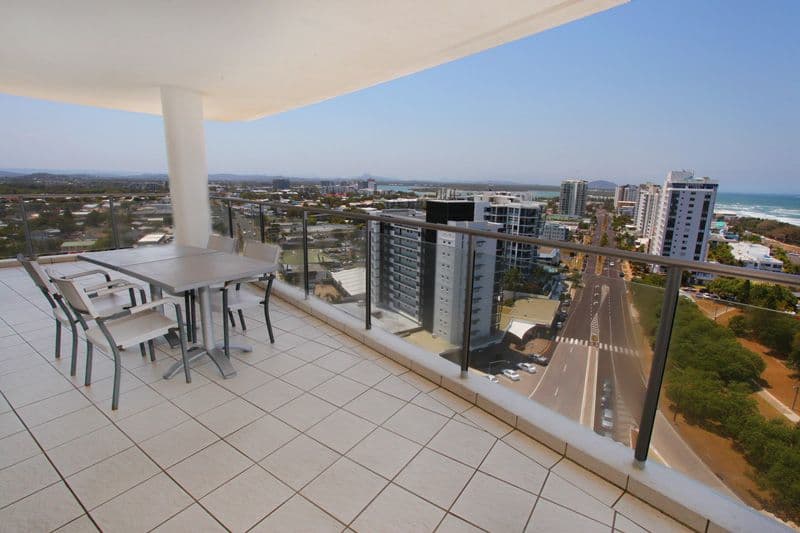 14 Aerodrome, MAROOCHYDORE QLD 4558, Maroochydore - Image 1