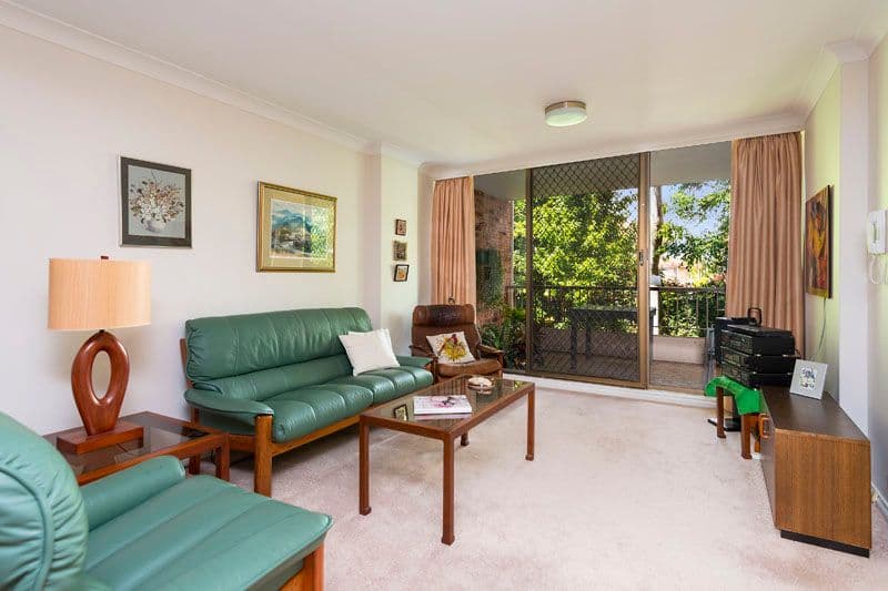 126 Spencer Road, CREMORNE NSW 2090, Cremorne - Image 1