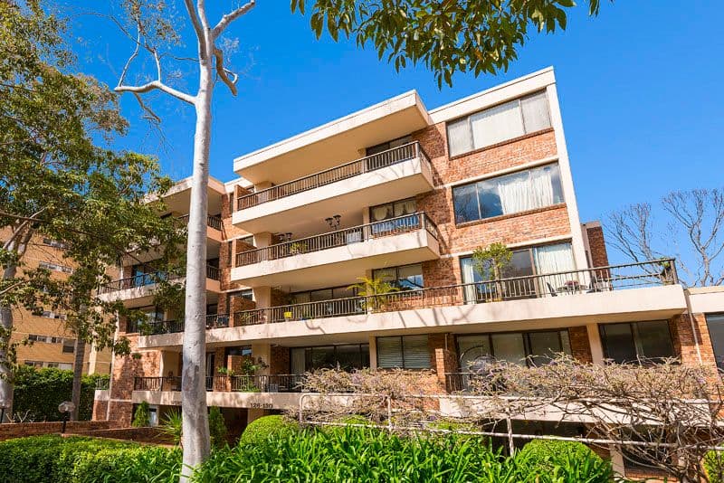 126 Spencer Road, CREMORNE NSW 2090, Cremorne - Thumbnail 3