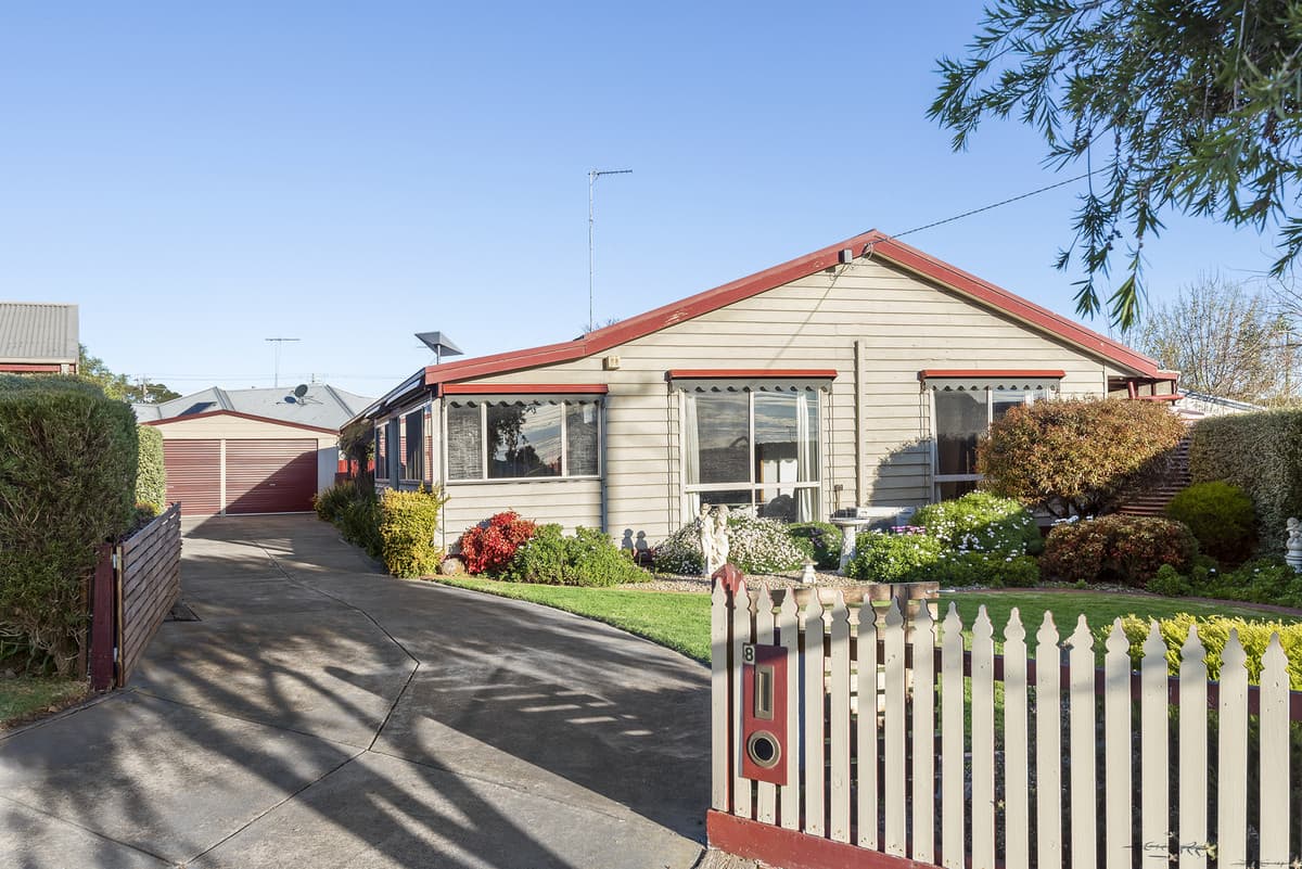 8 Patricia Court, DRYSDALE VIC 3222, Drysdale - Image 1