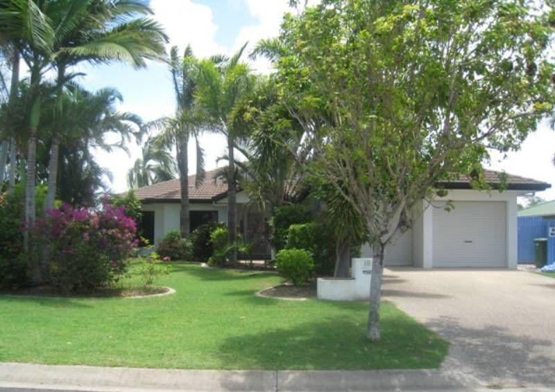 15 Clipper Court, BUCASIA QLD 4750, Bucasia - Image 1
