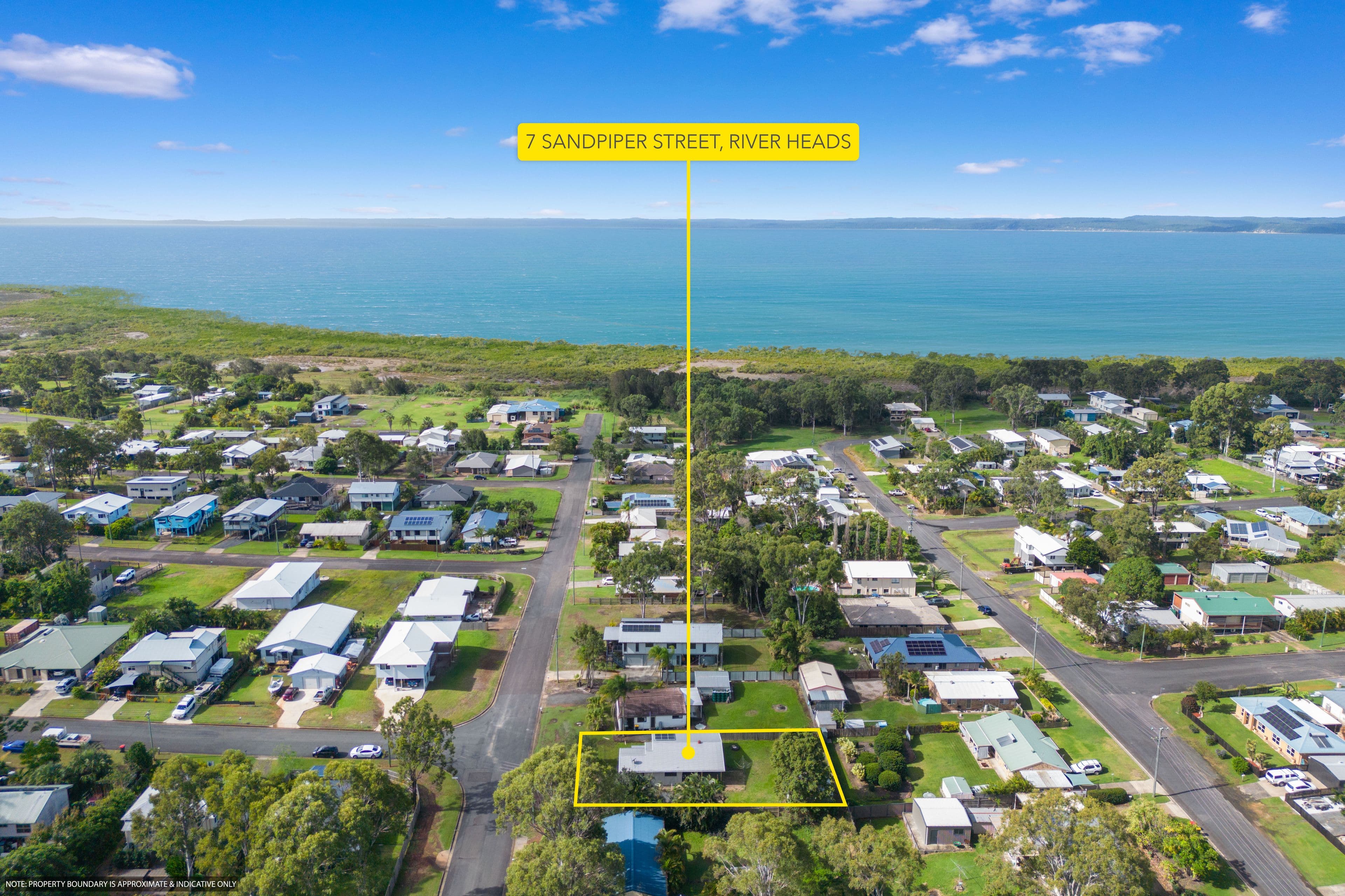 7 Sandpiper Street, River Heads QLD 4655, River Heads - Image 1