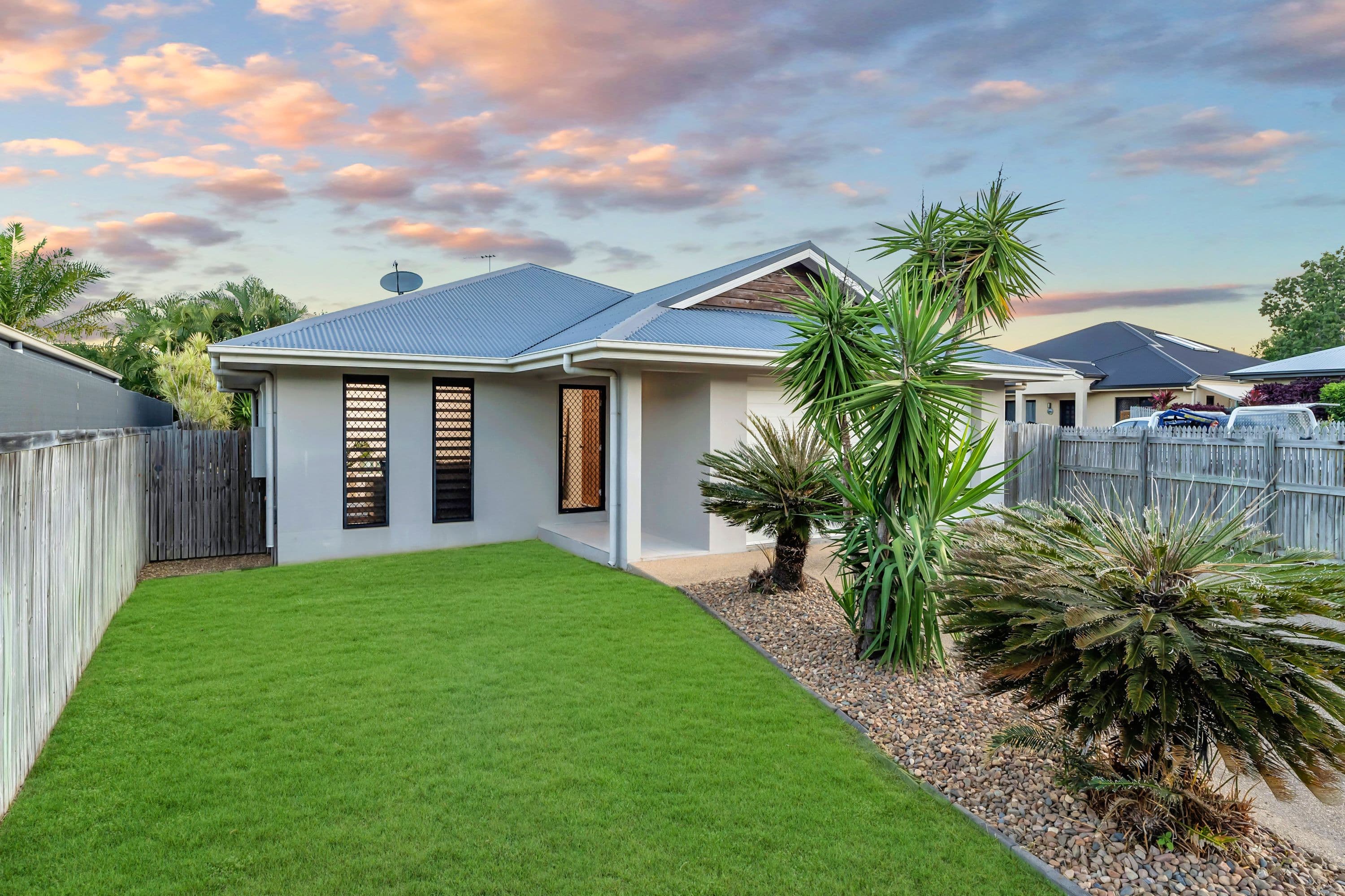 6 Keeper Court, Mount Louisa QLD 4814, Mount Louisa - Image 1