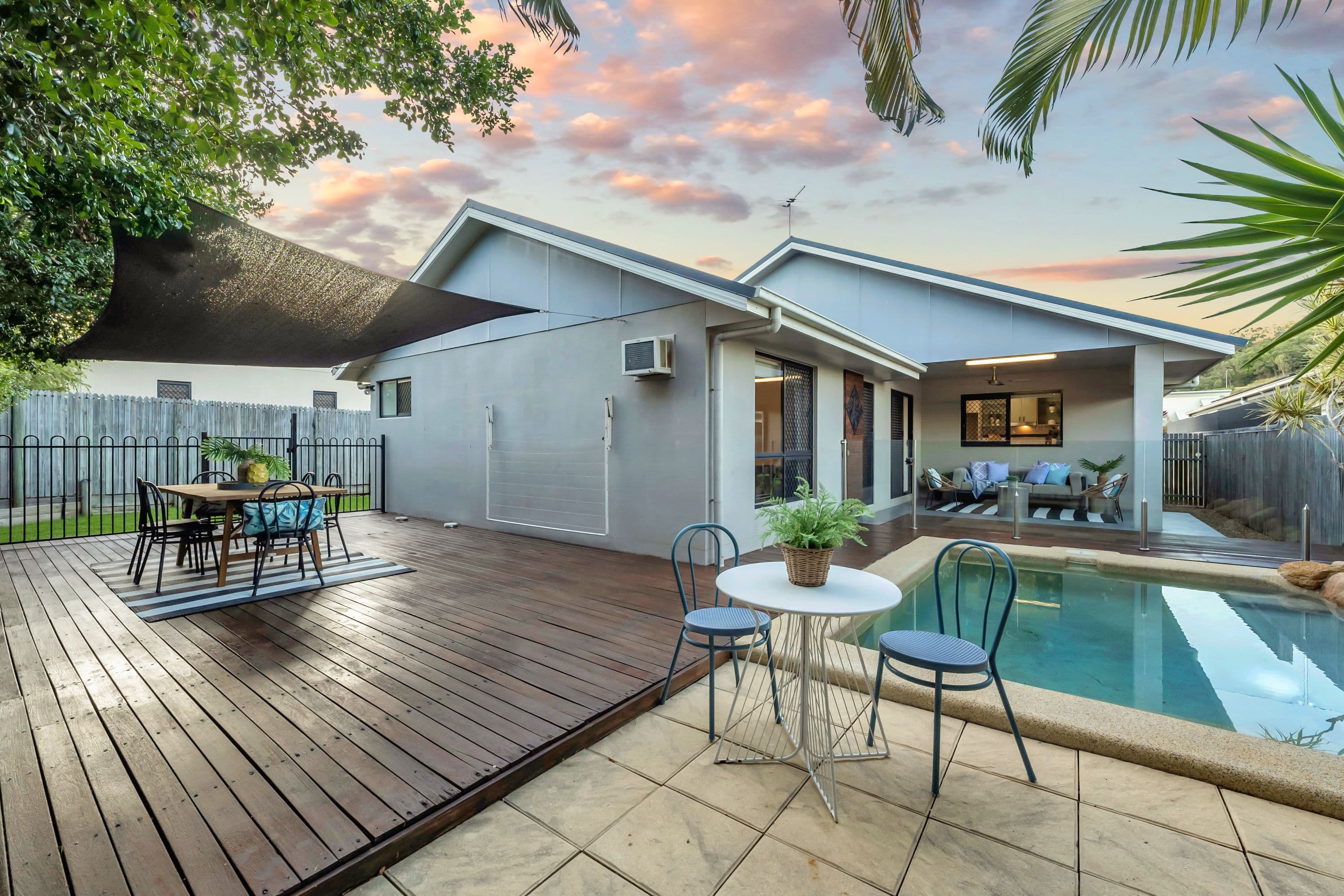 6 Keeper Court, Mount Louisa QLD 4814, Mount Louisa - Thumbnail 2