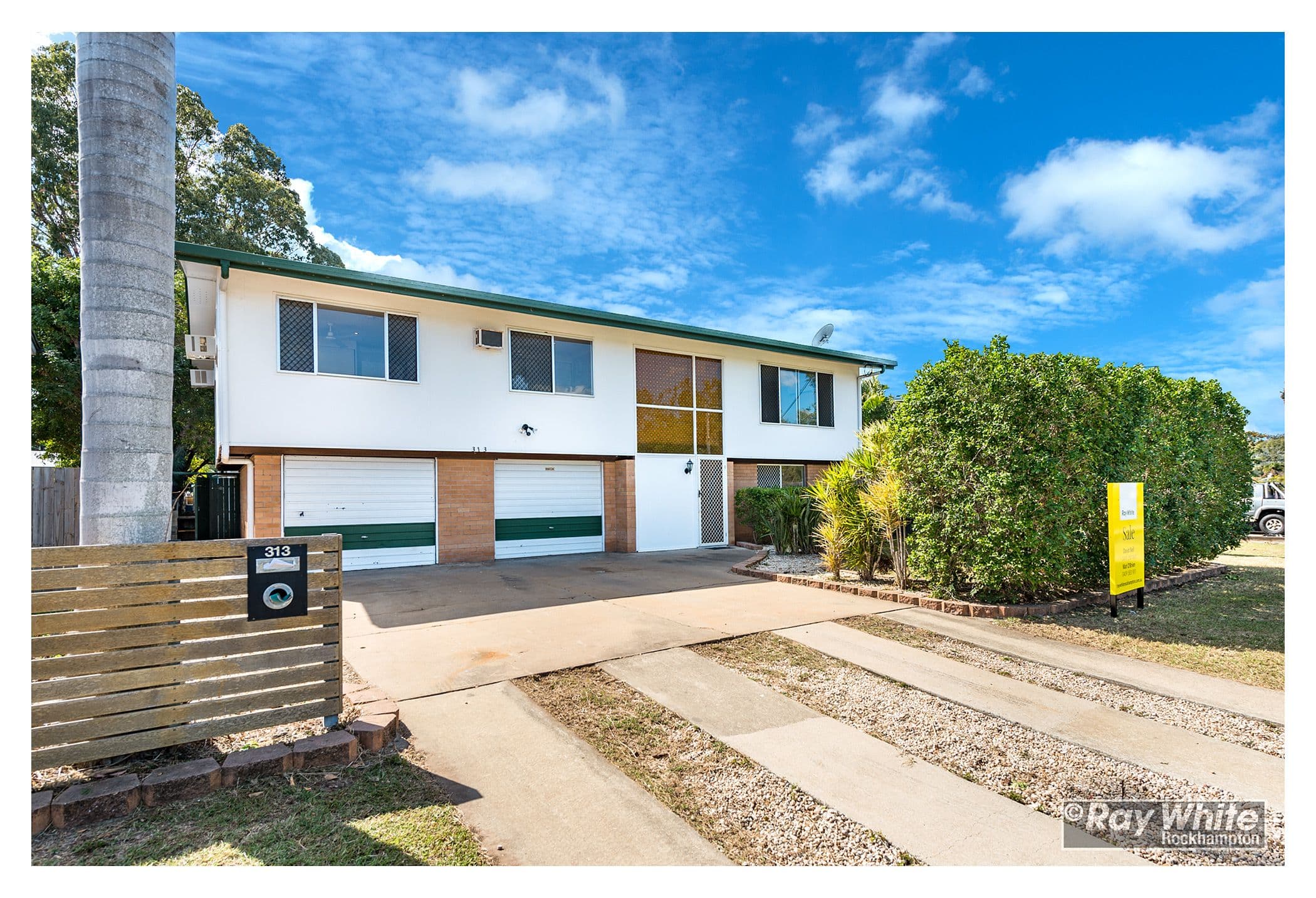313 Blanchfield Street, Koongal QLD 4701, Koongal - Image 1