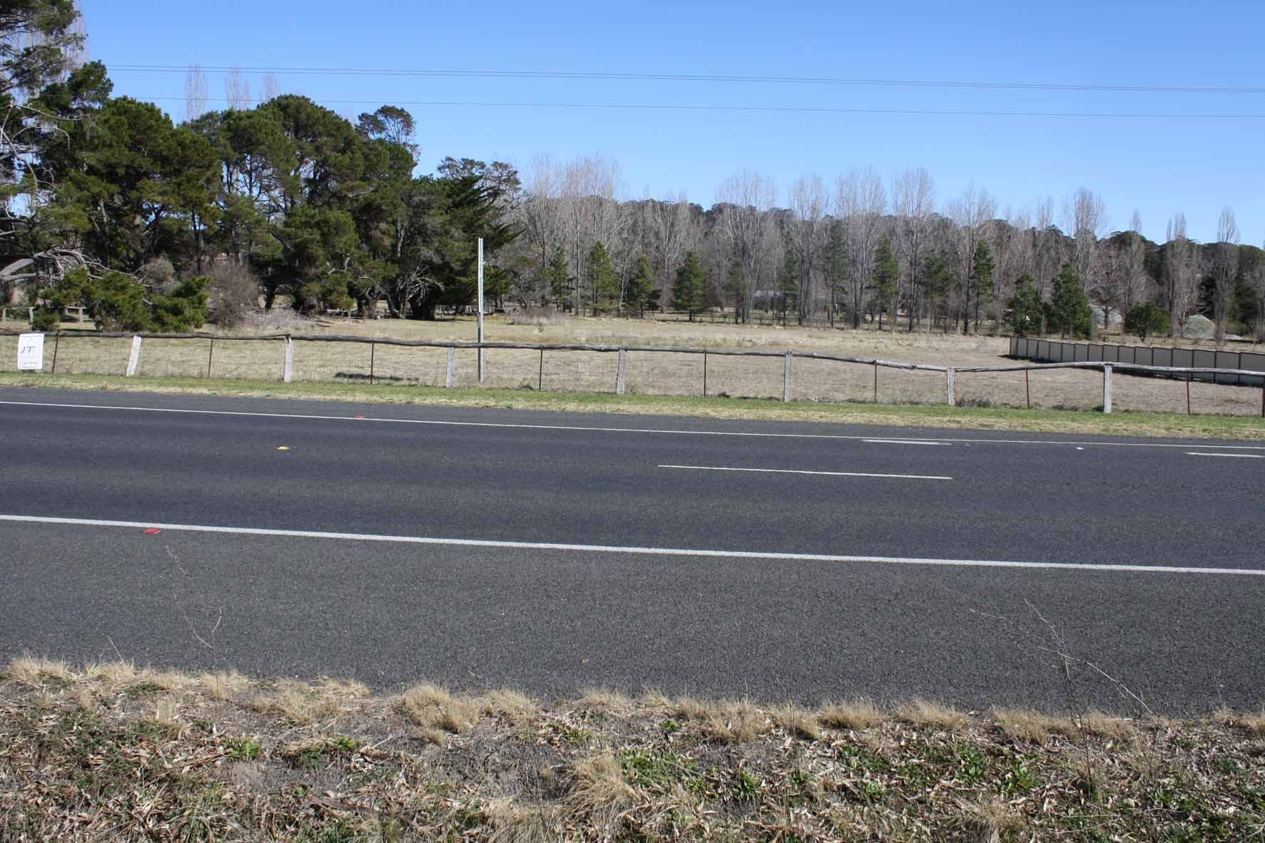 Lot 18 New England Highway, GLEN INNES NSW 2370, Glen Innes - Image 1