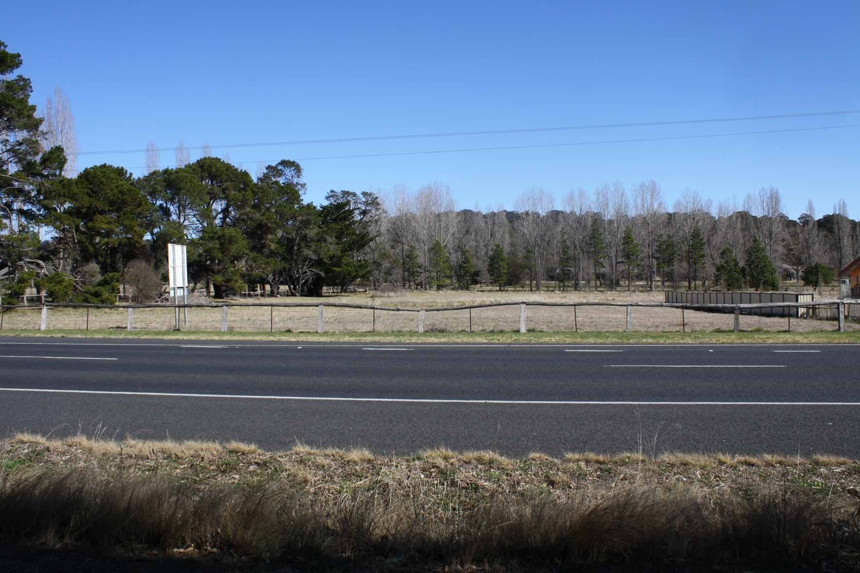 Lot 18 New England Highway, GLEN INNES NSW 2370, Glen Innes - Thumbnail 2