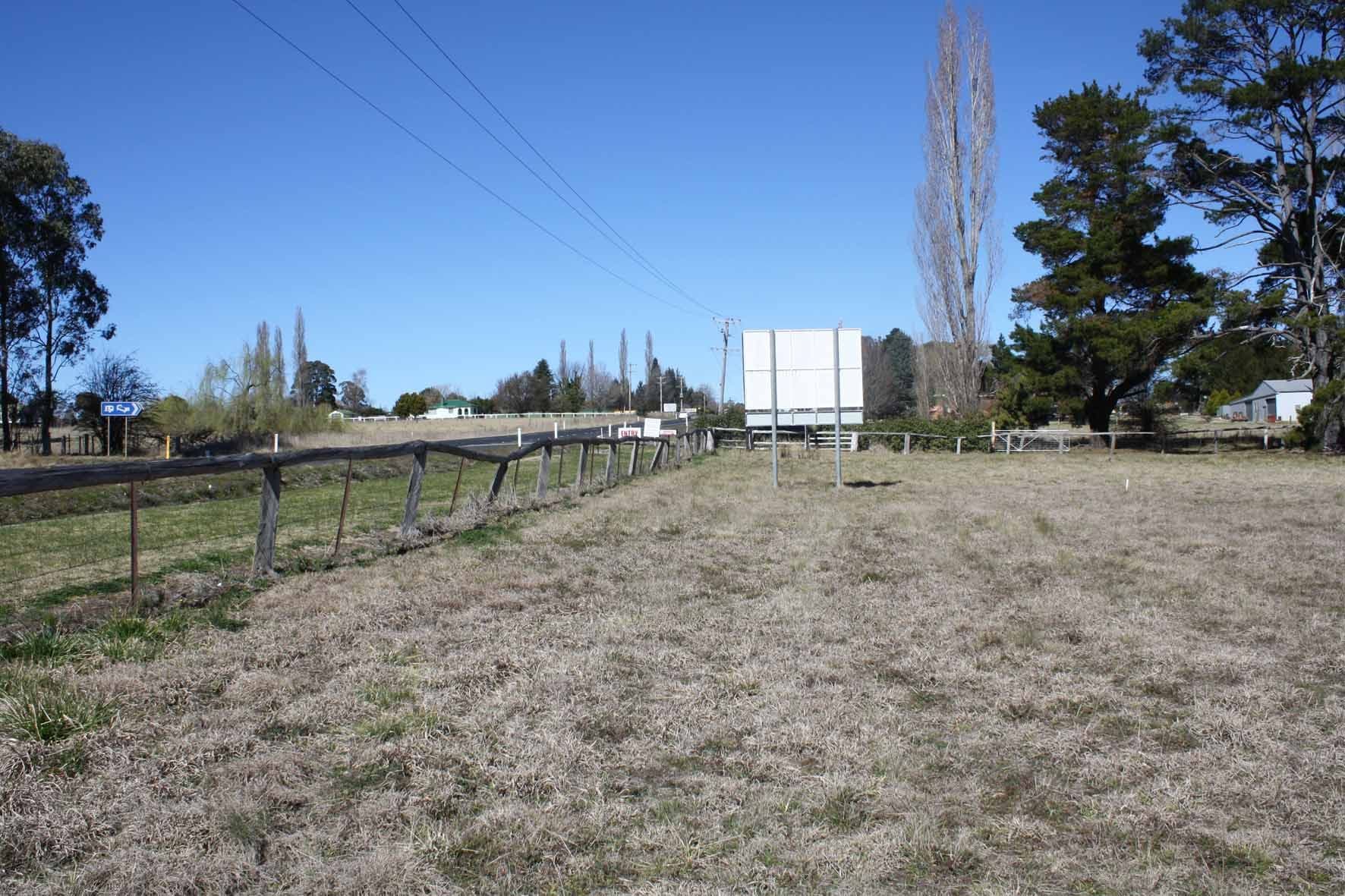 Lot 18 New England Highway, GLEN INNES NSW 2370, Glen Innes - Thumbnail 3