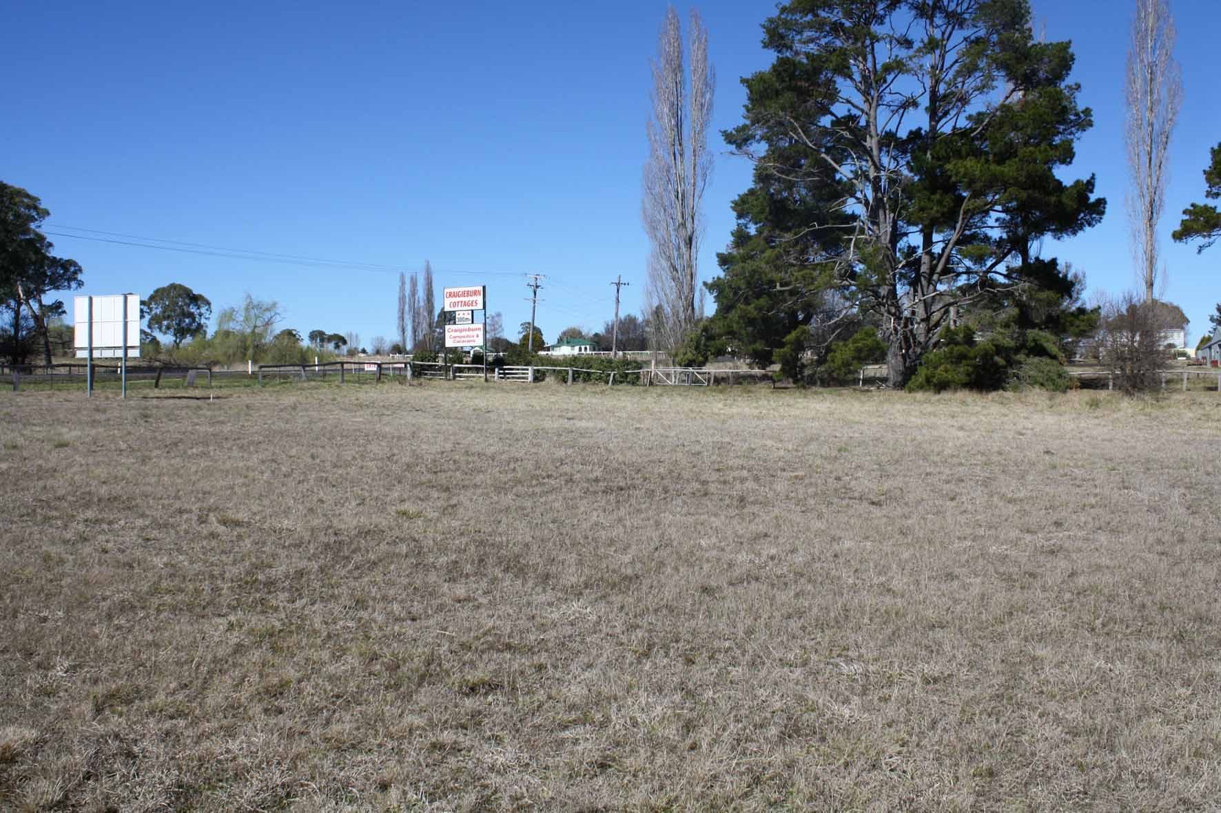 Lot 18 New England Highway, GLEN INNES NSW 2370, Glen Innes - Thumbnail 4