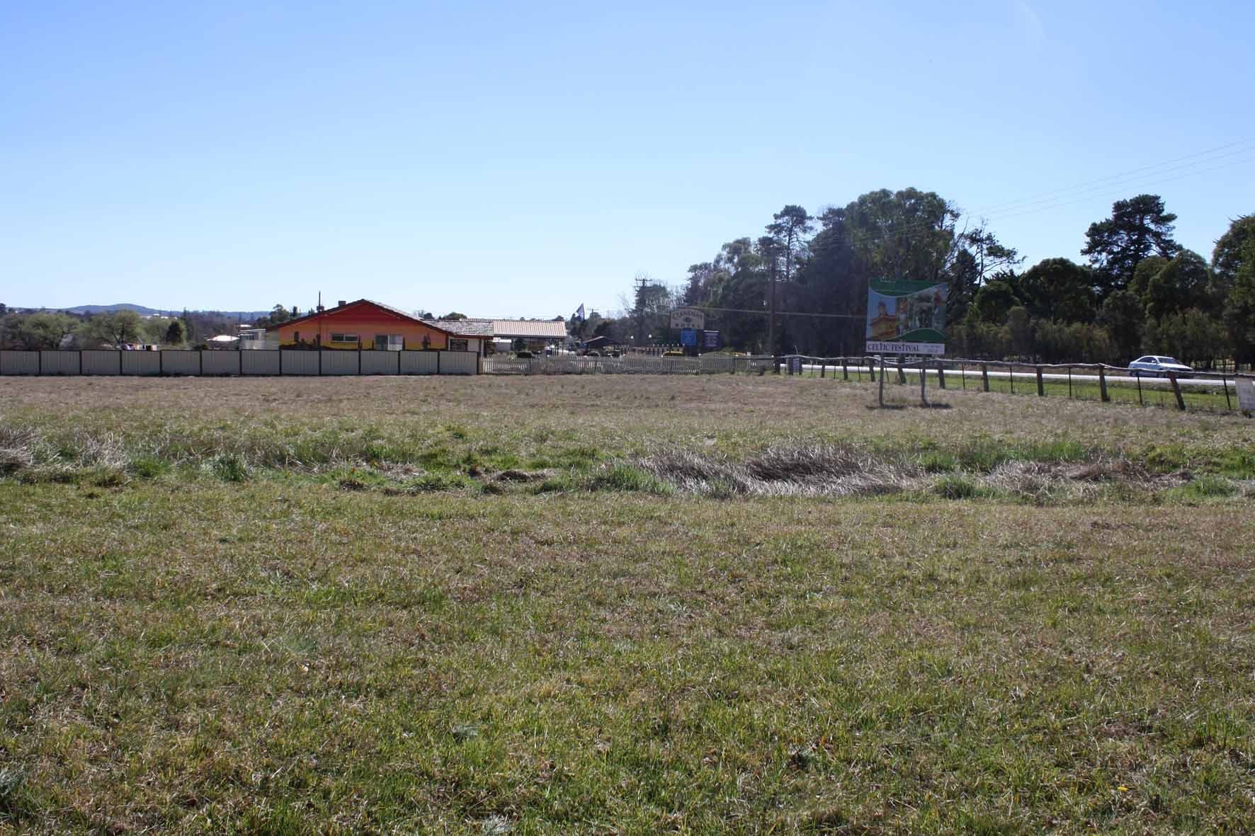 Lot 18 New England Highway, GLEN INNES NSW 2370, Glen Innes - Thumbnail 6