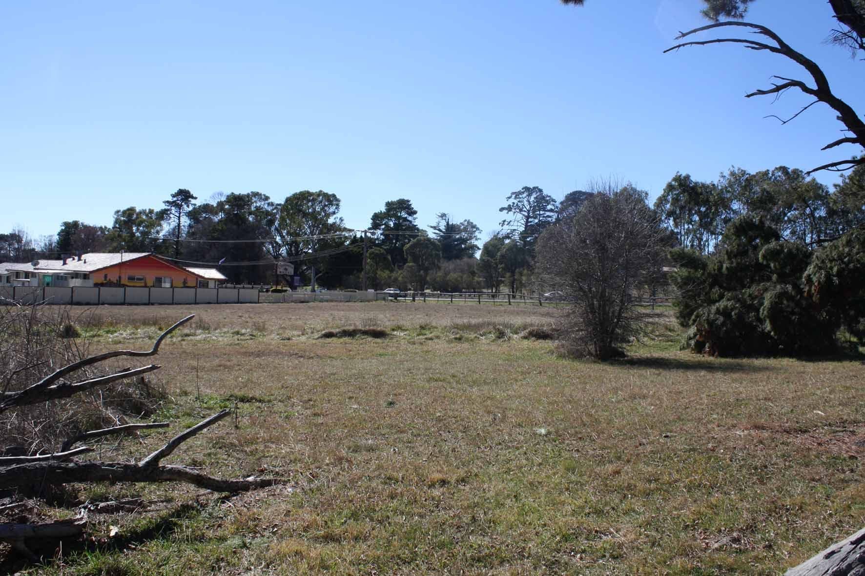 Lot 18 New England Highway, GLEN INNES NSW 2370, Glen Innes - Thumbnail 7