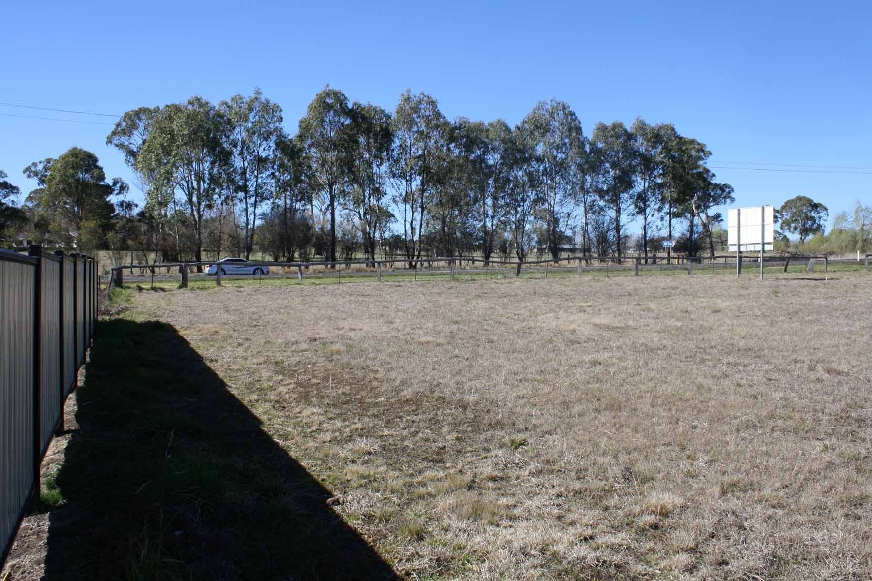 Lot 18 New England Highway, GLEN INNES NSW 2370, Glen Innes - Thumbnail 8