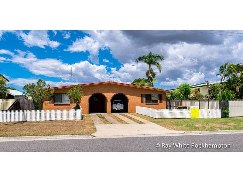 72 Medcraf Street, Park Avenue QLD 4701, Park Avenue - Thumbnail 2
