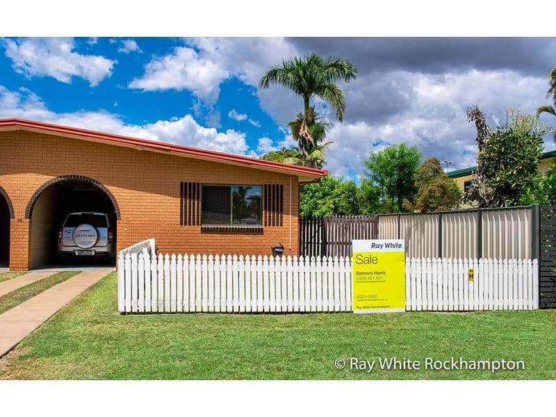72 Medcraf Street, Park Avenue QLD 4701, Park Avenue - Thumbnail 3