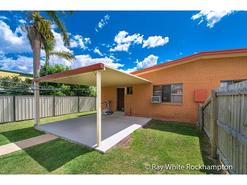 72 Medcraf Street, Park Avenue QLD 4701, Park Avenue - Thumbnail 5